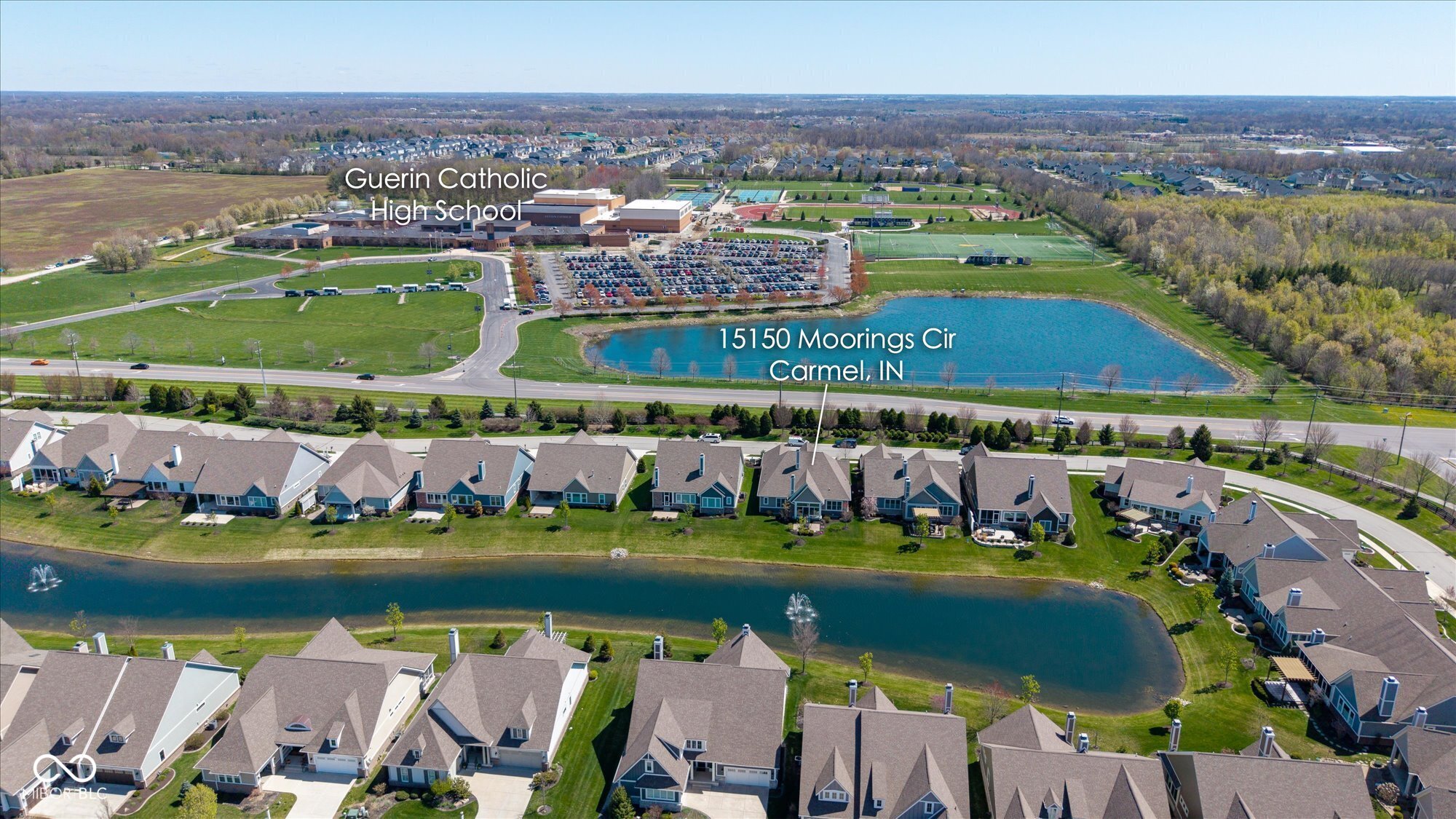 15150 Mooring Circle E