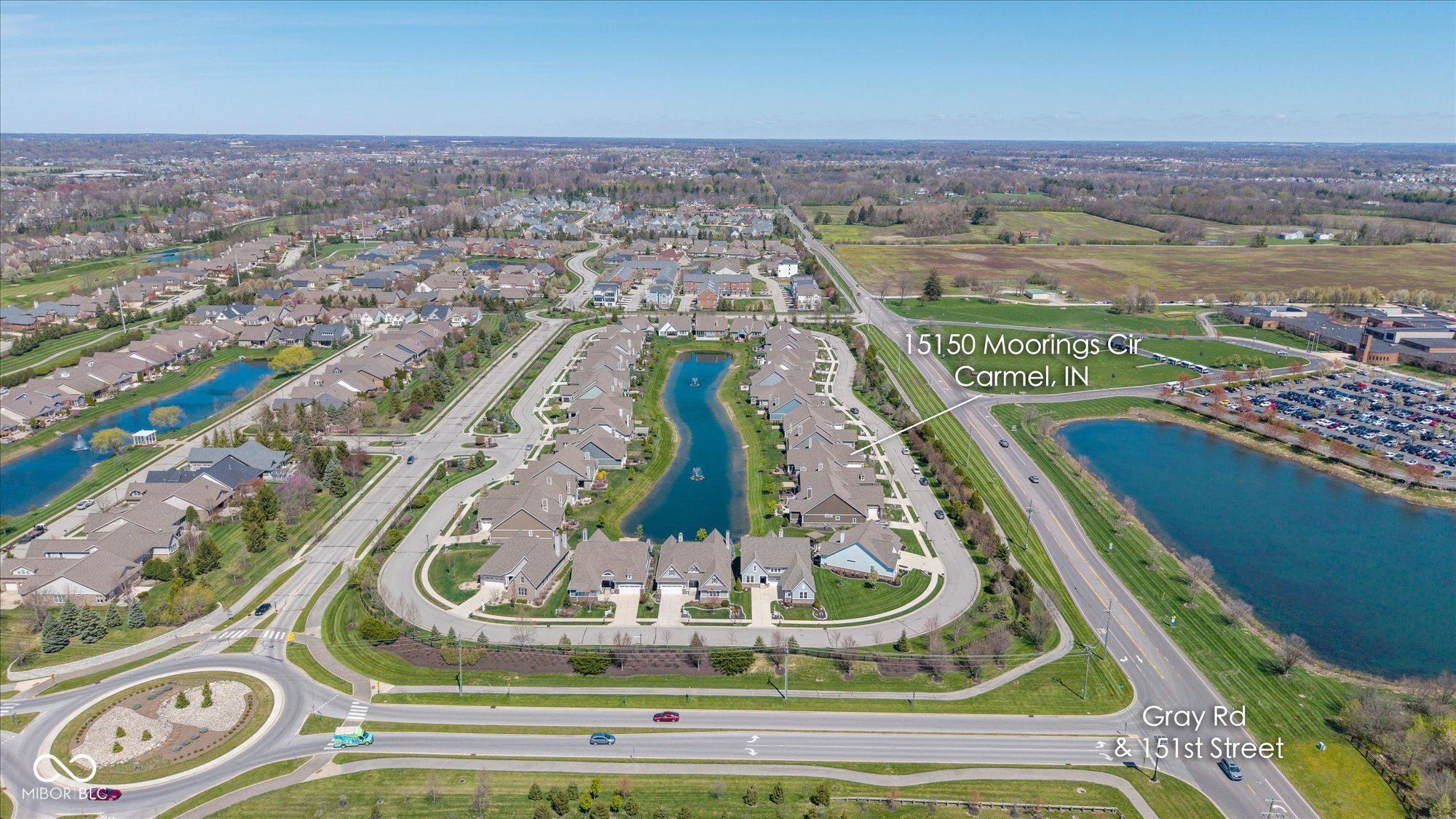 15150 Mooring Circle E