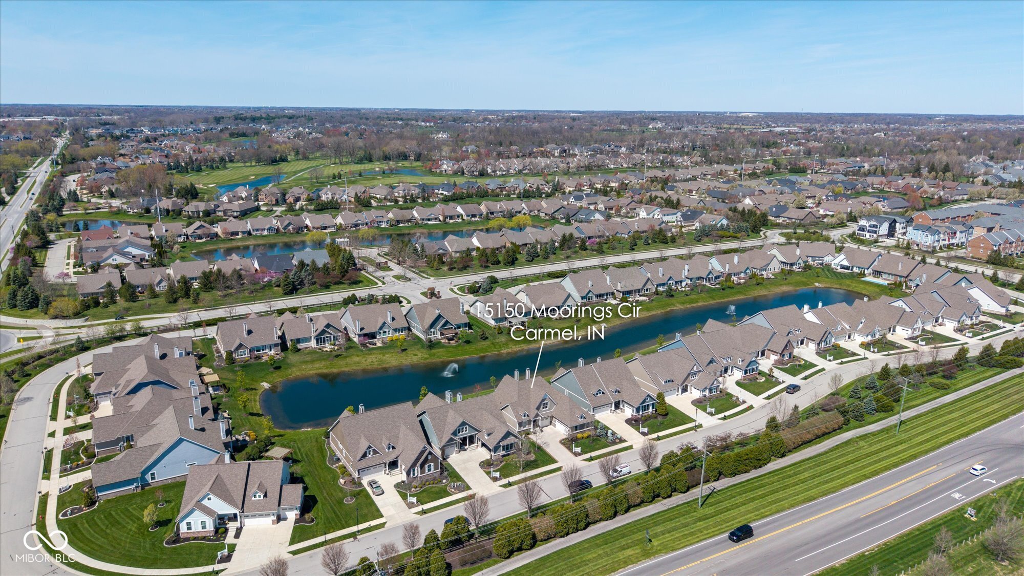 15150 Mooring Circle E