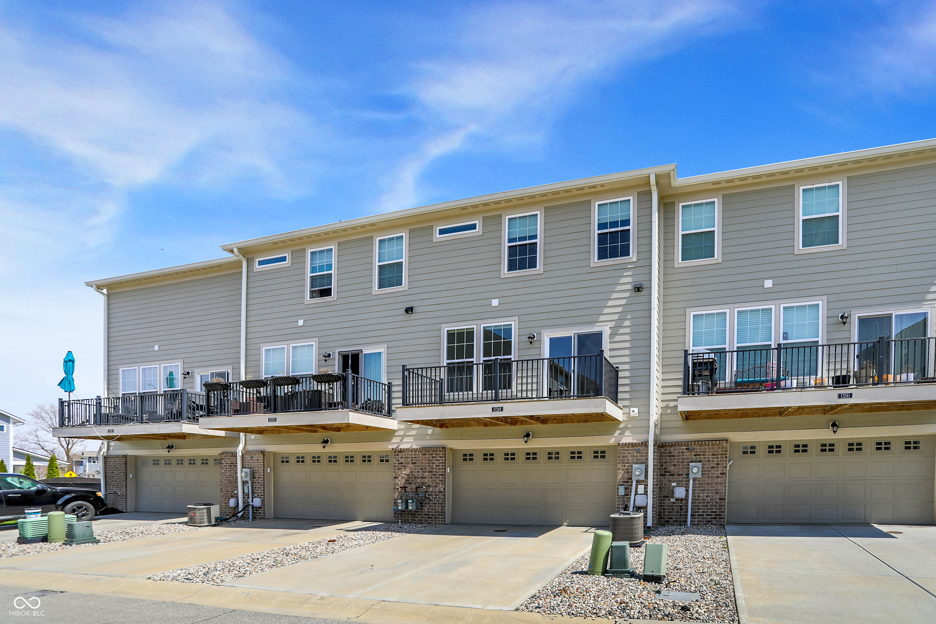 17269 Dallington Street