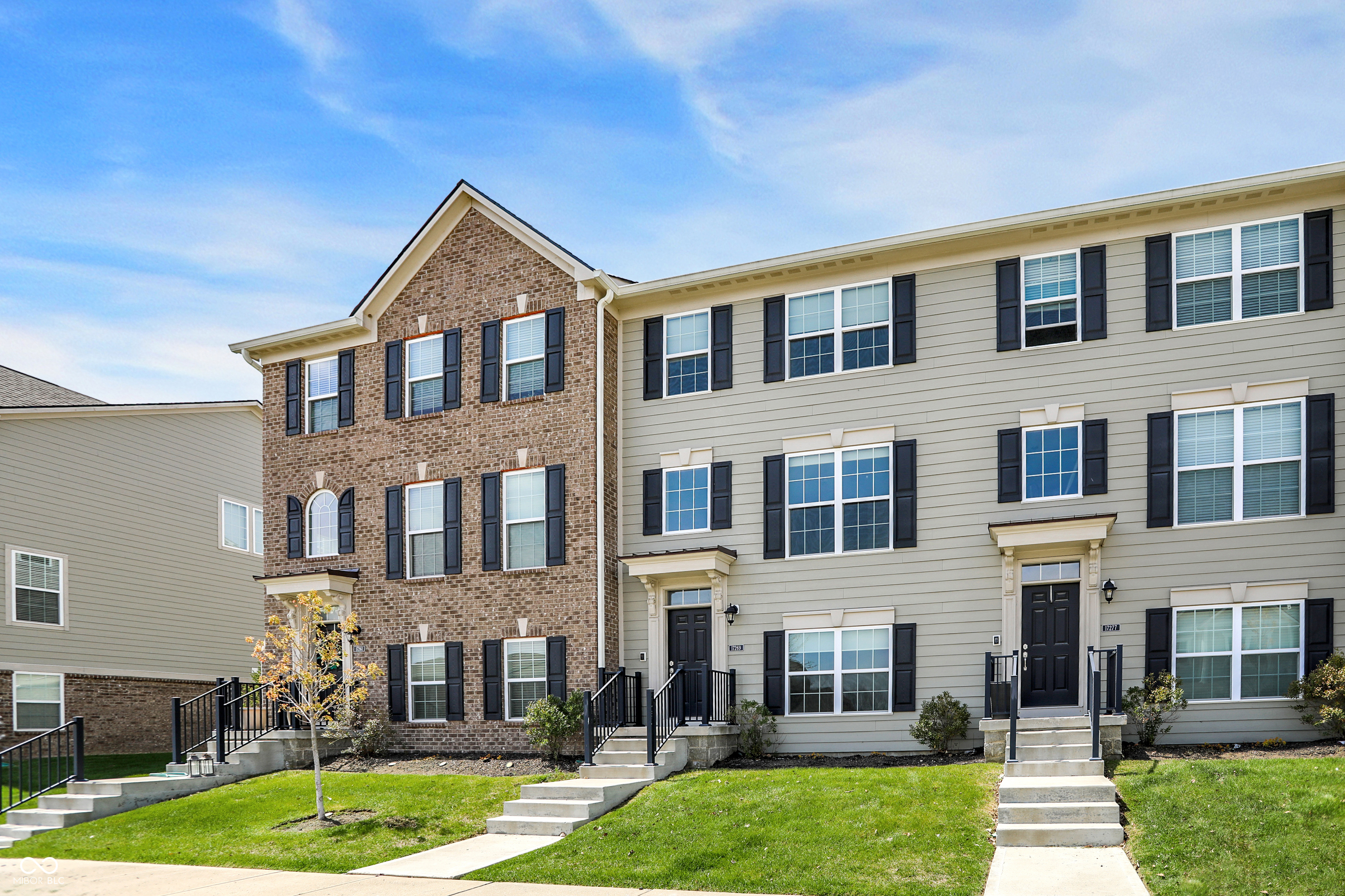 17269 Dallington Street