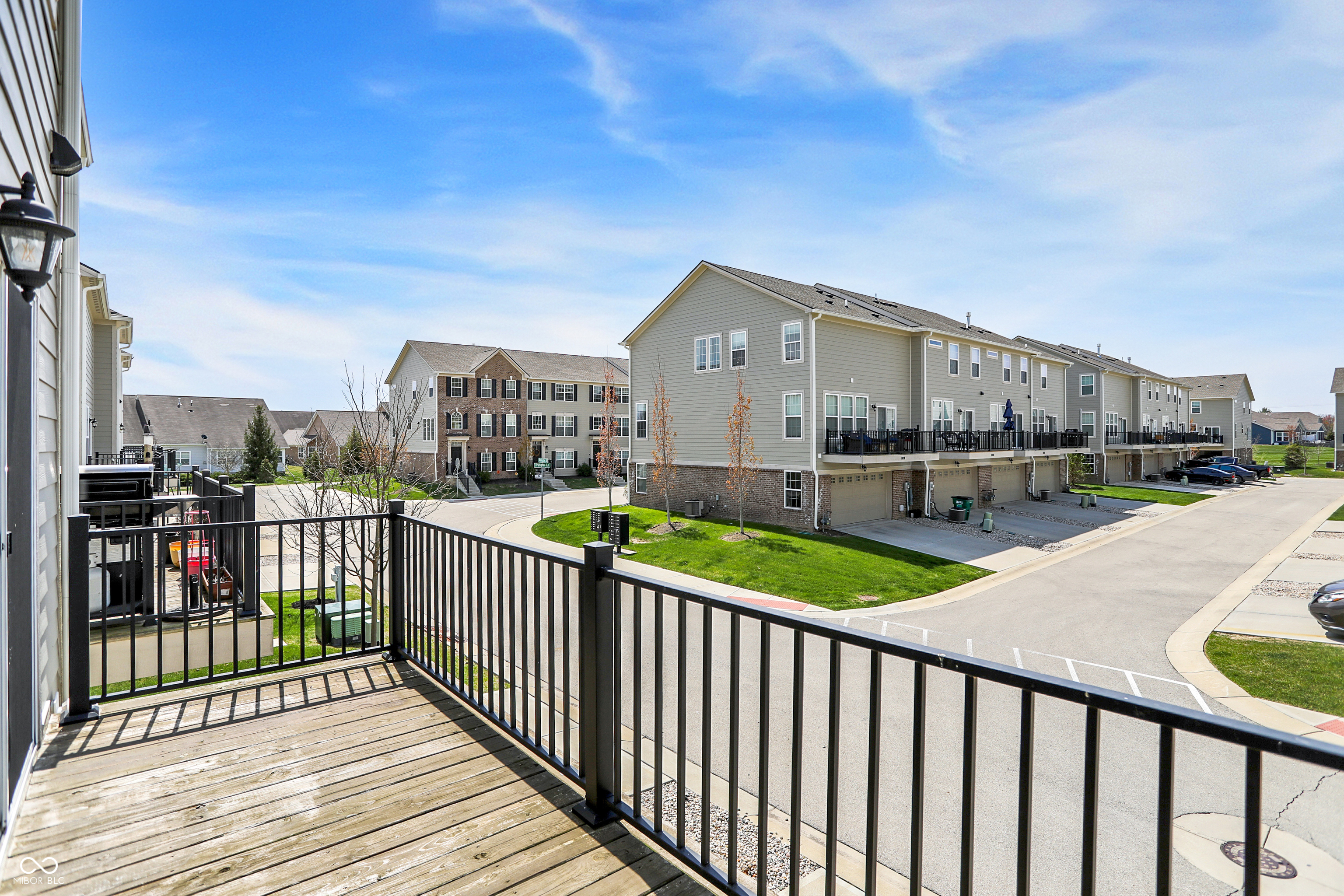 17269 Dallington Street