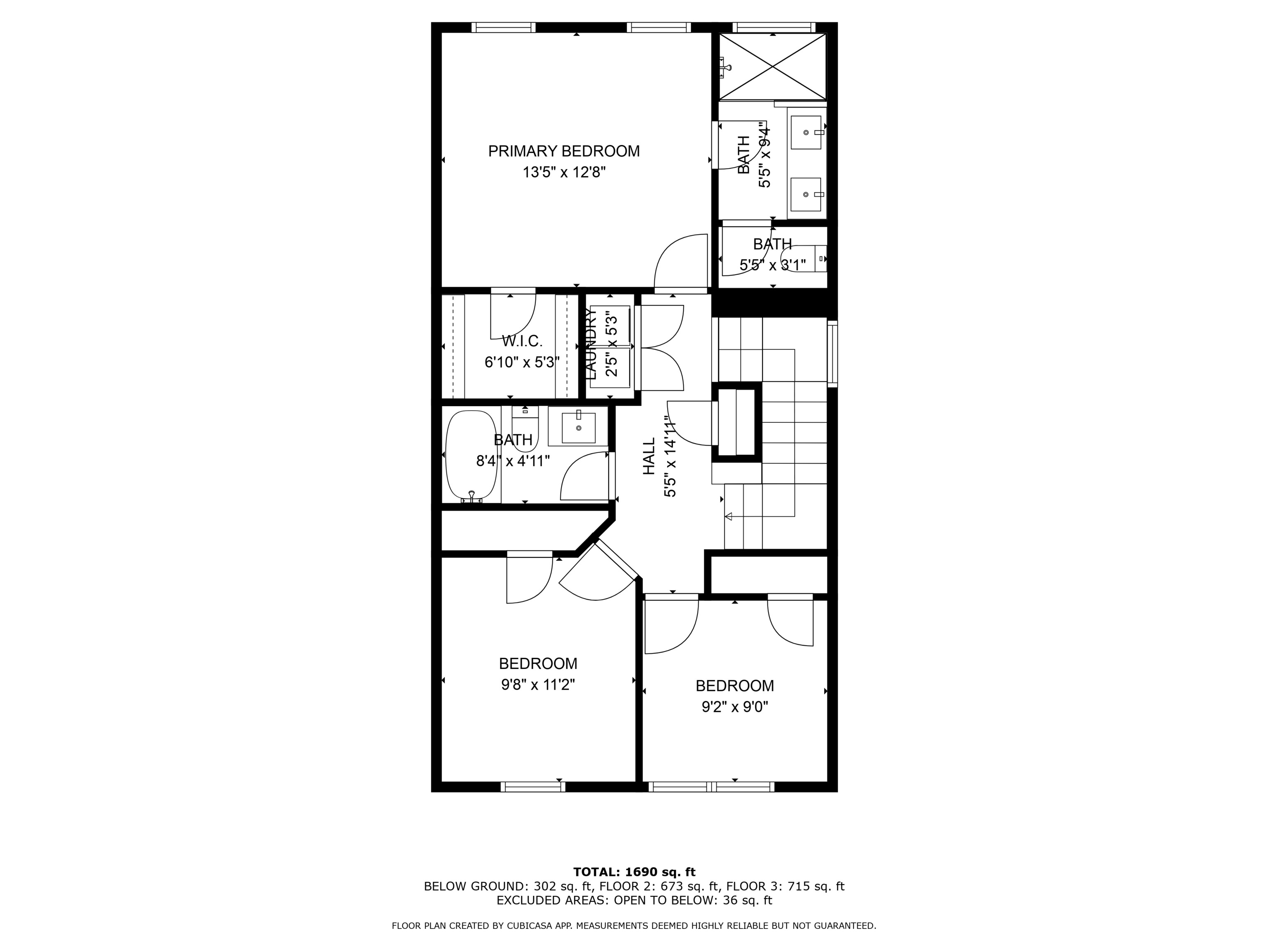 17269 Dallington Street