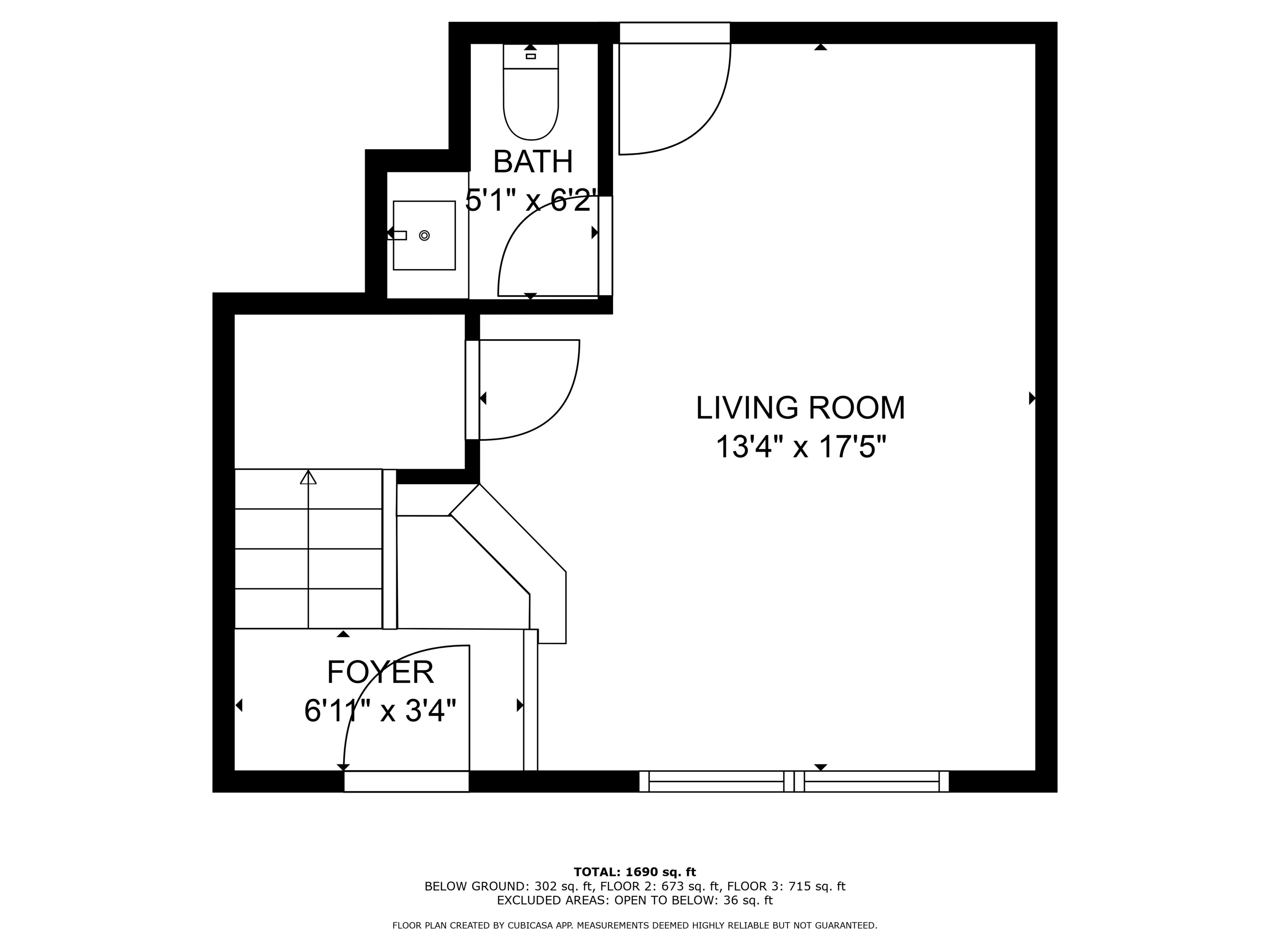 17269 Dallington Street