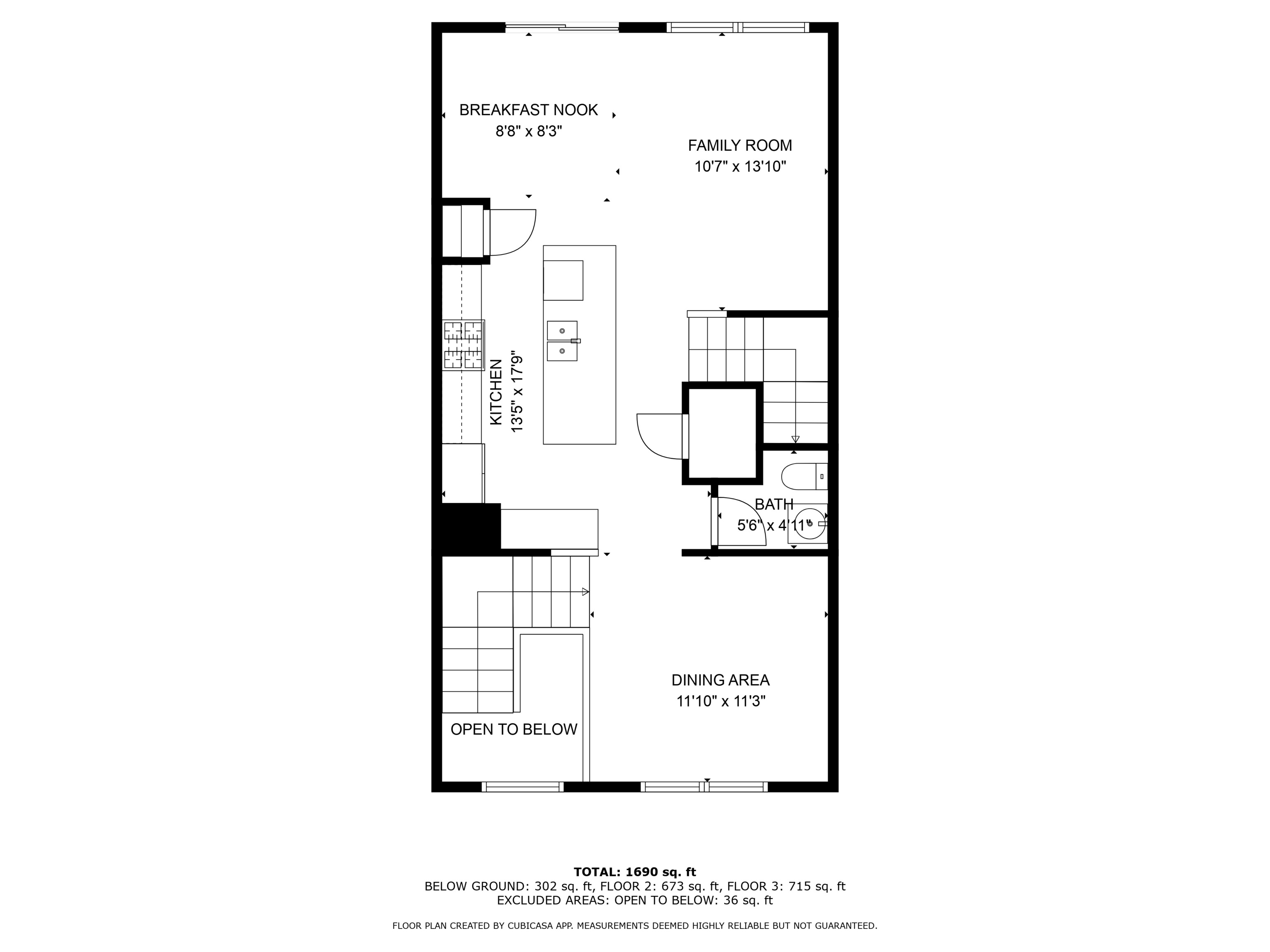 17269 Dallington Street