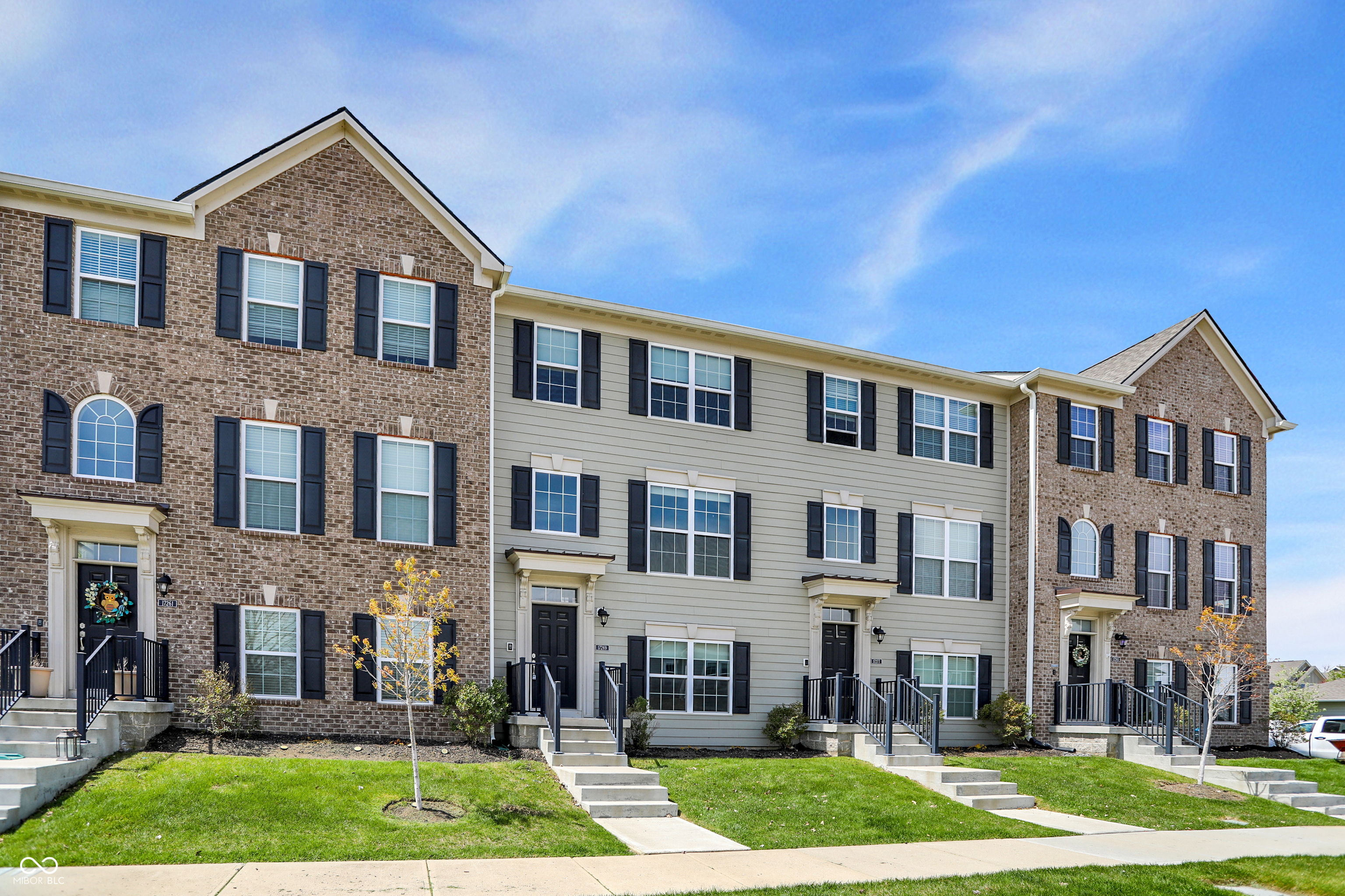 17269 Dallington Street