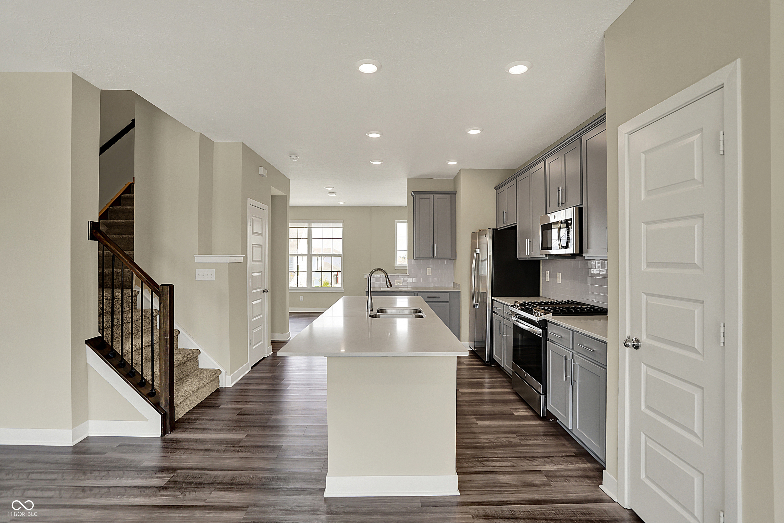 17269 Dallington Street