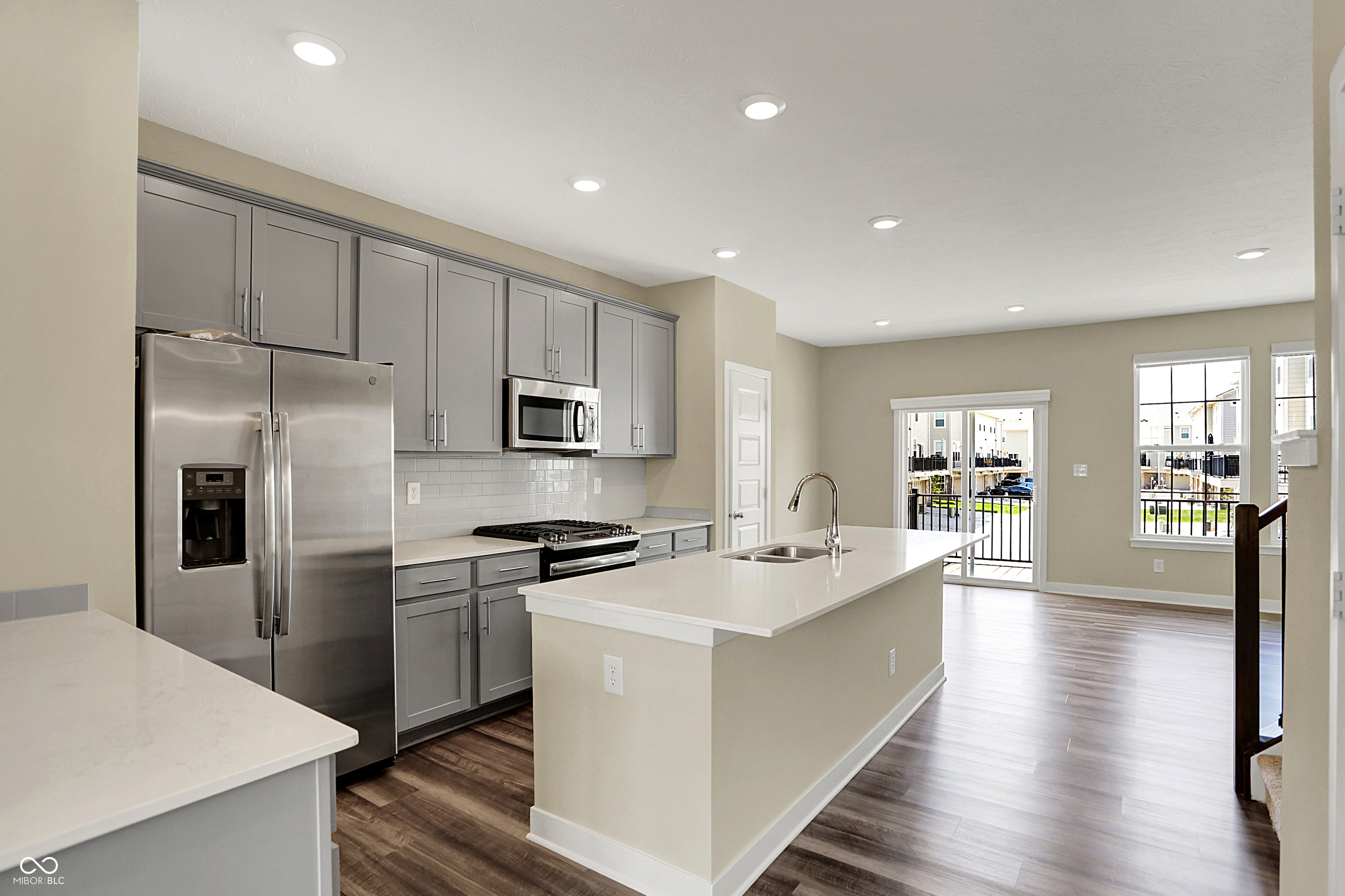 17269 Dallington Street