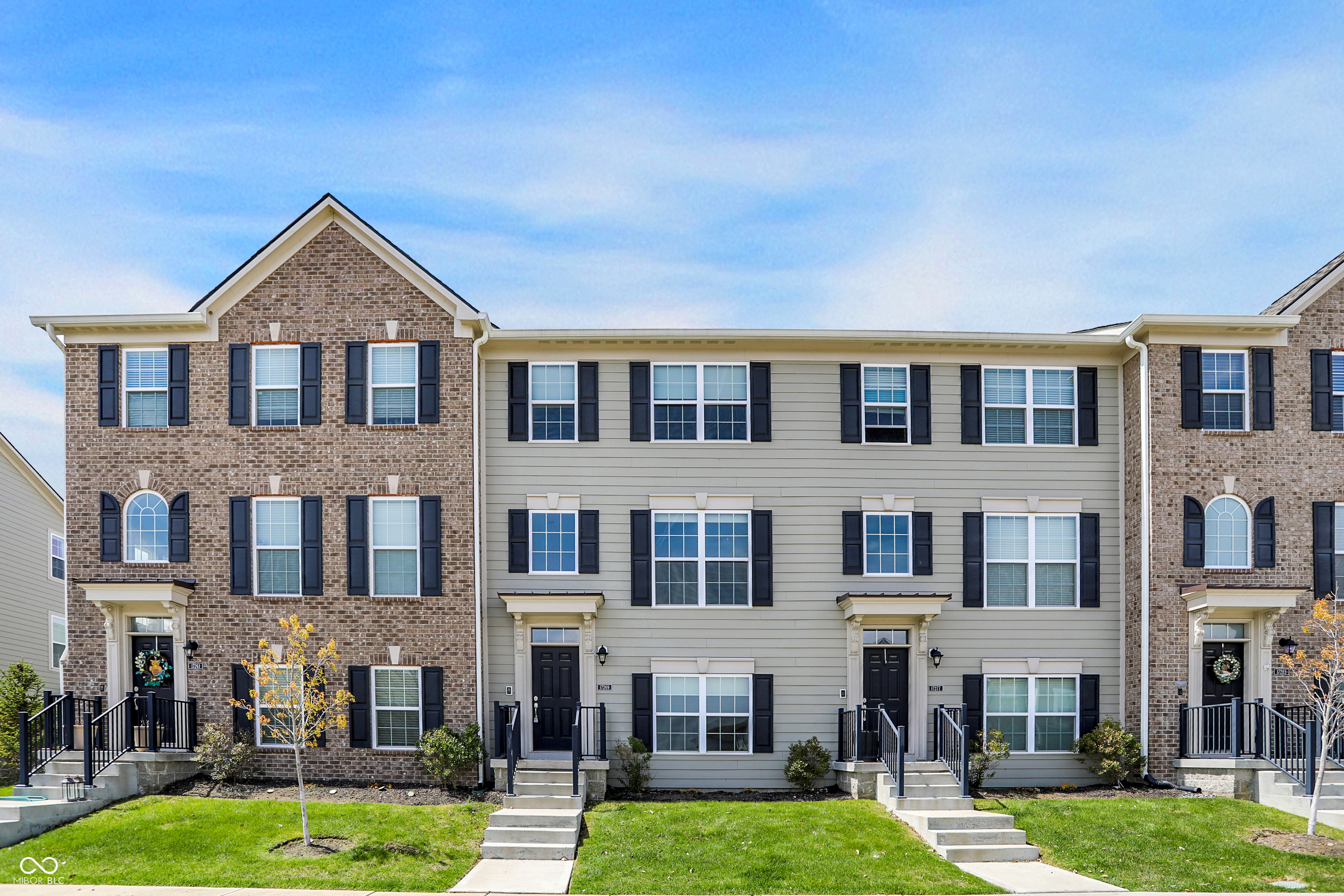 17269 Dallington Street