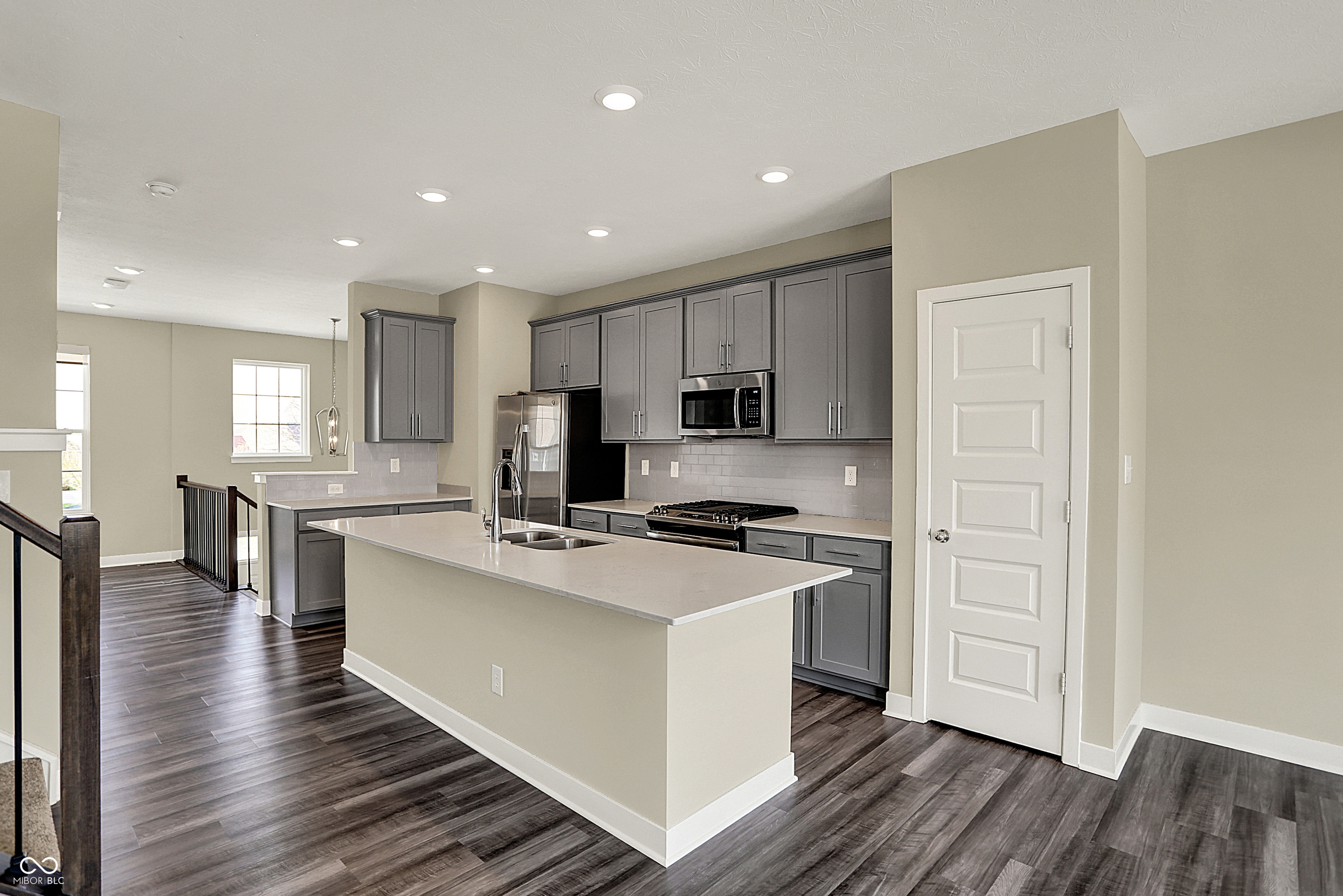 17269 Dallington Street