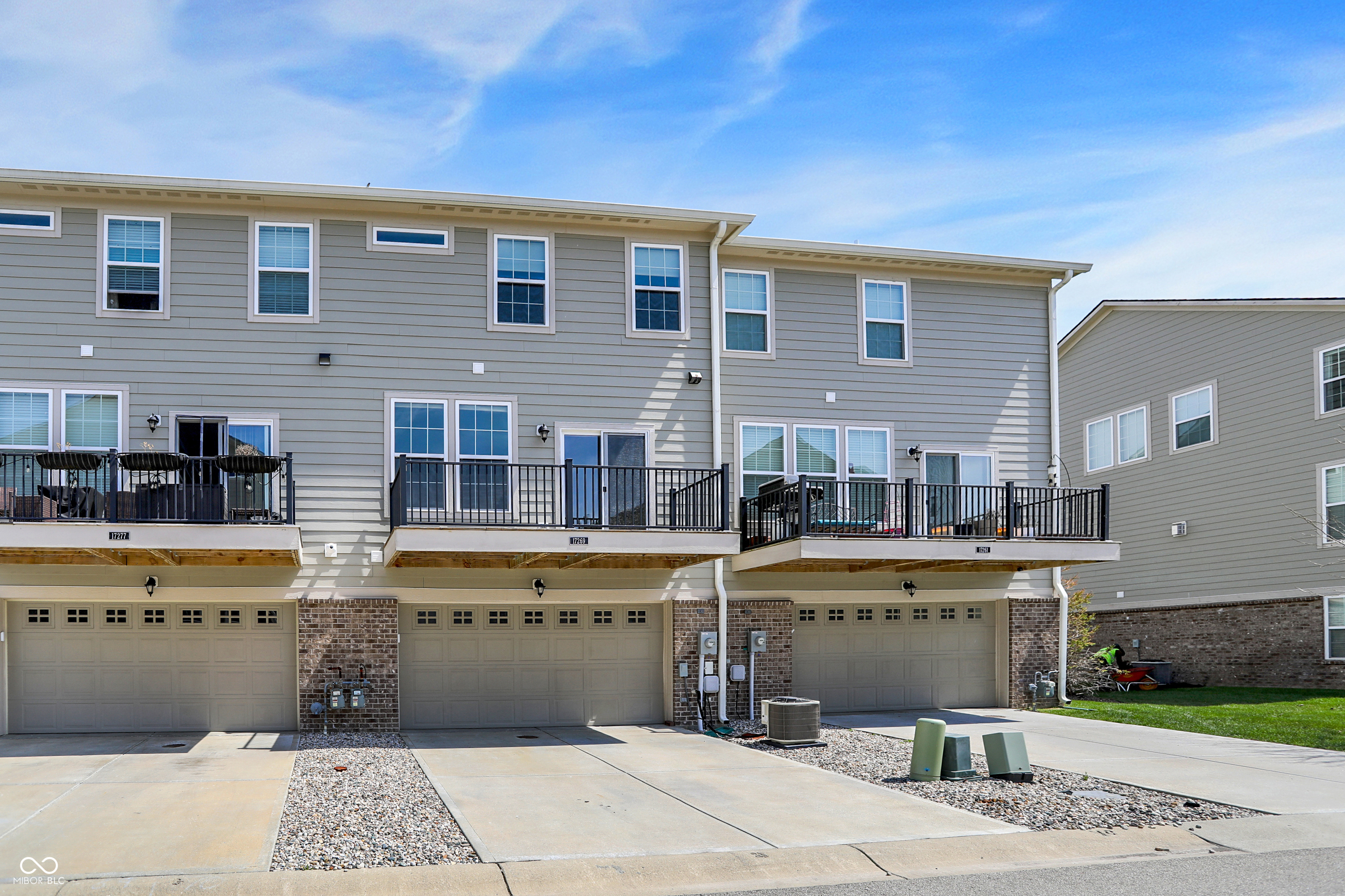 17269 Dallington Street