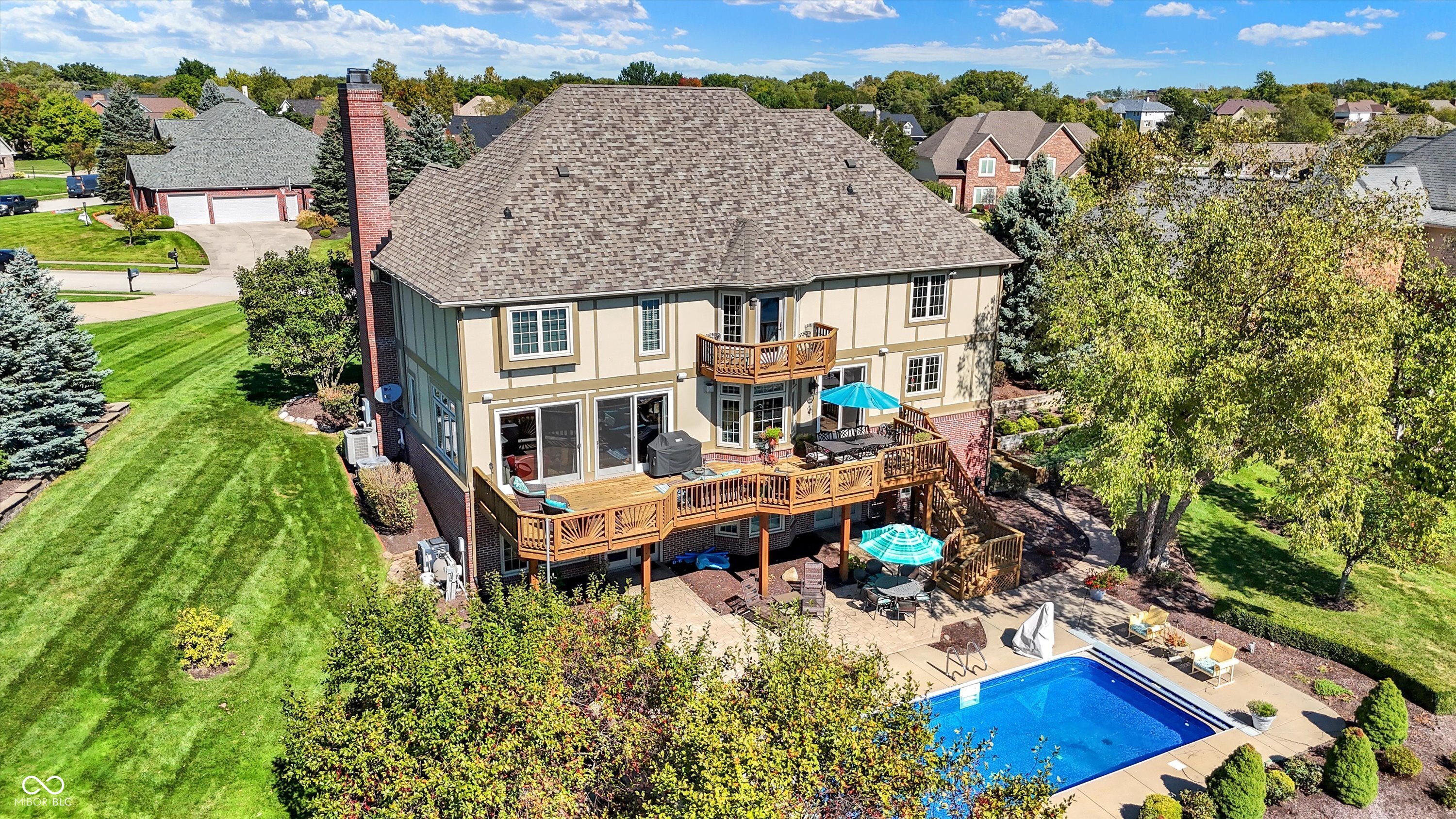 4843 Snowberry Bay Court