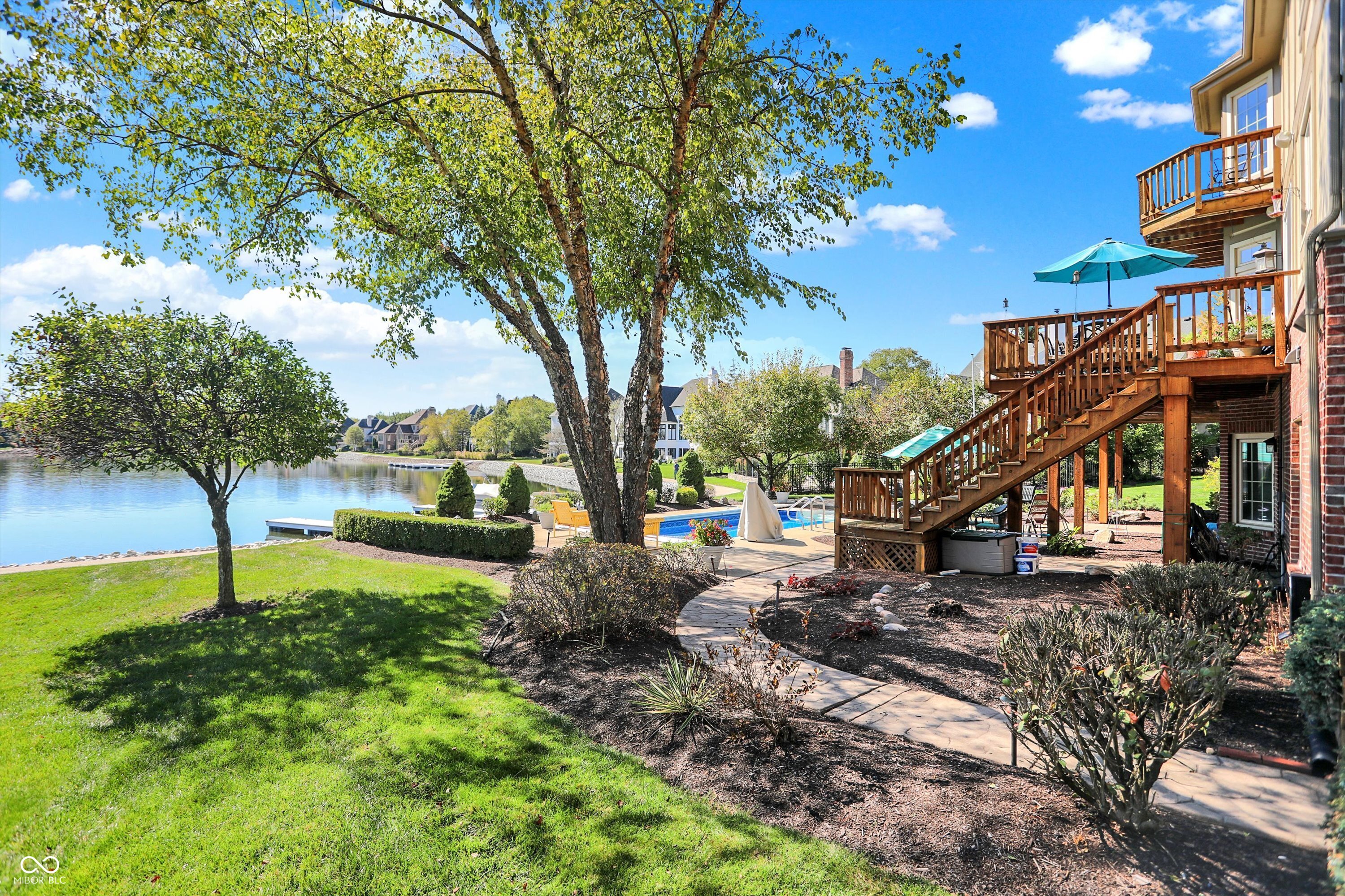 4843 Snowberry Bay Court