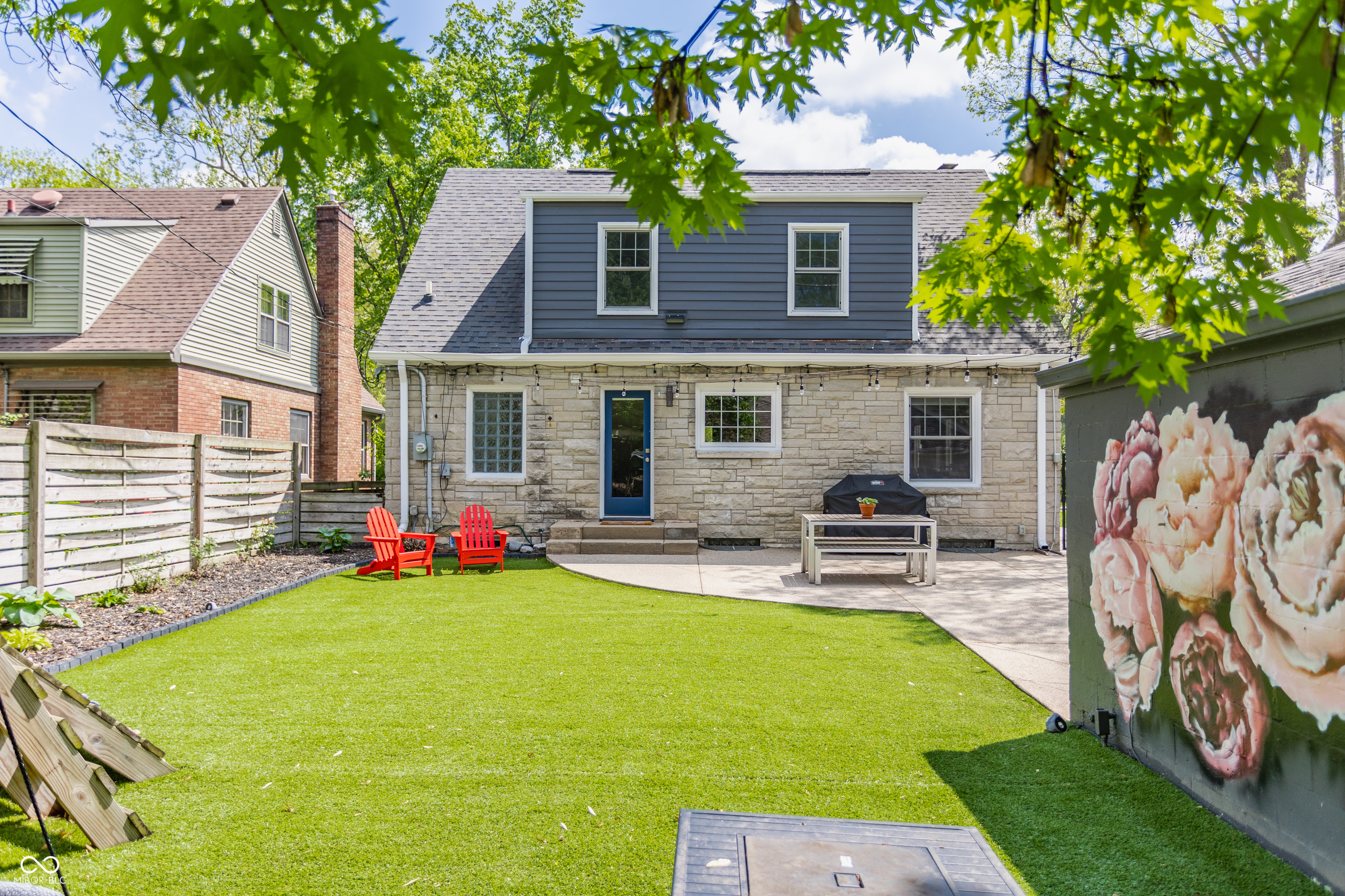 5224 Boulevard Place