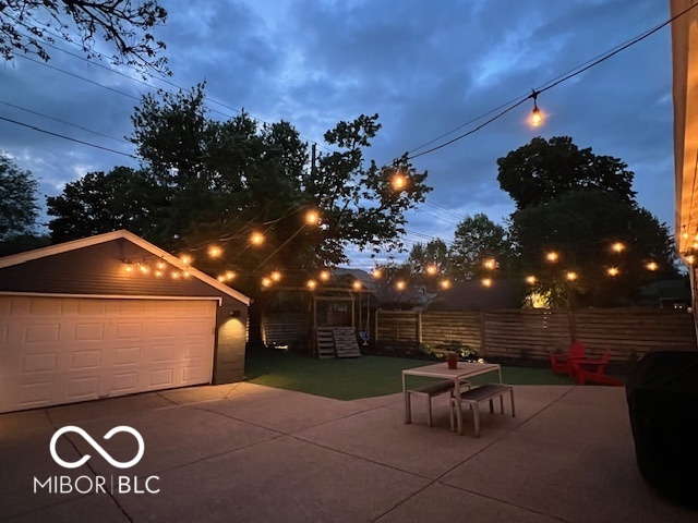 5224 Boulevard Place