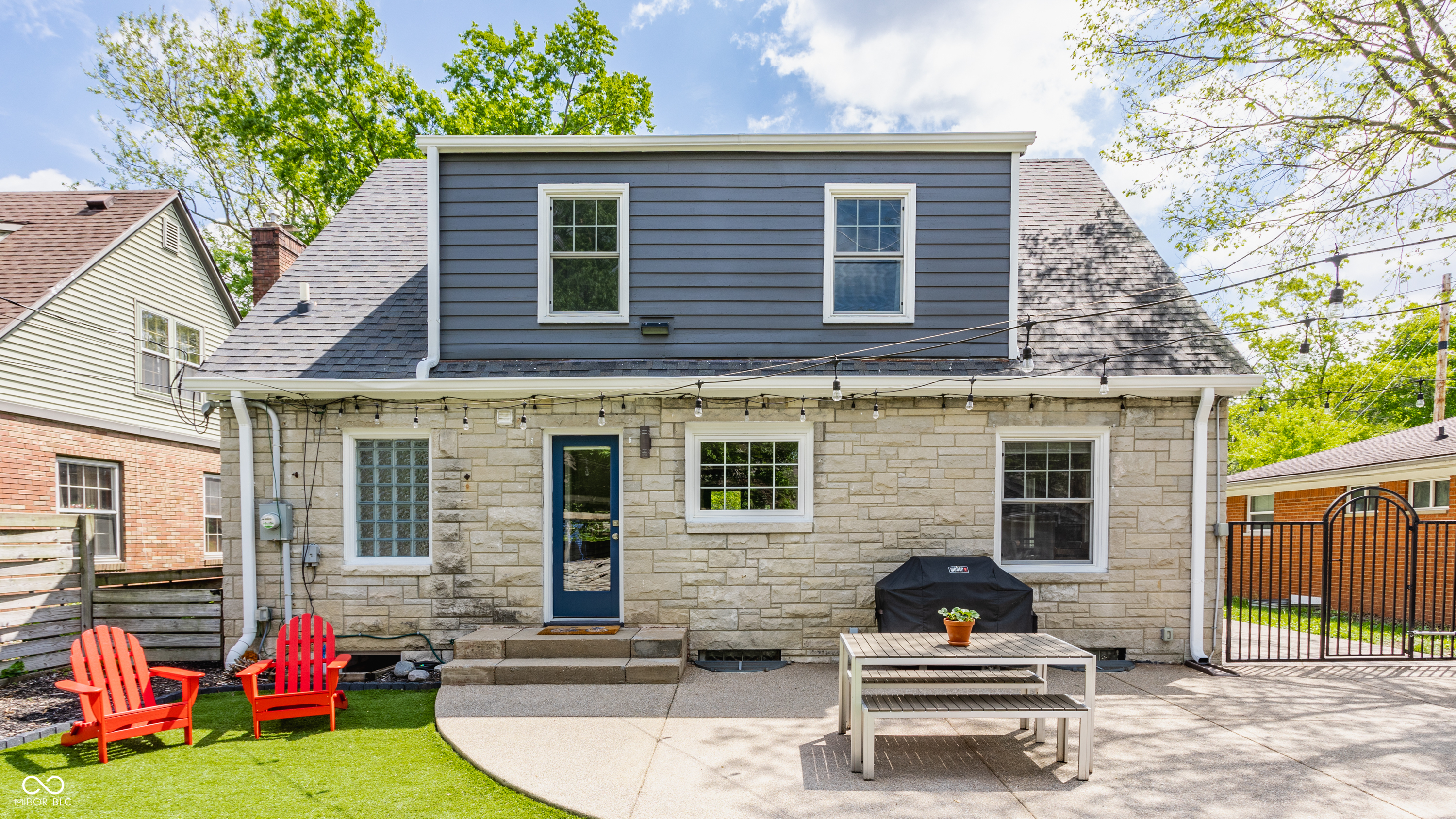 5224 Boulevard Place