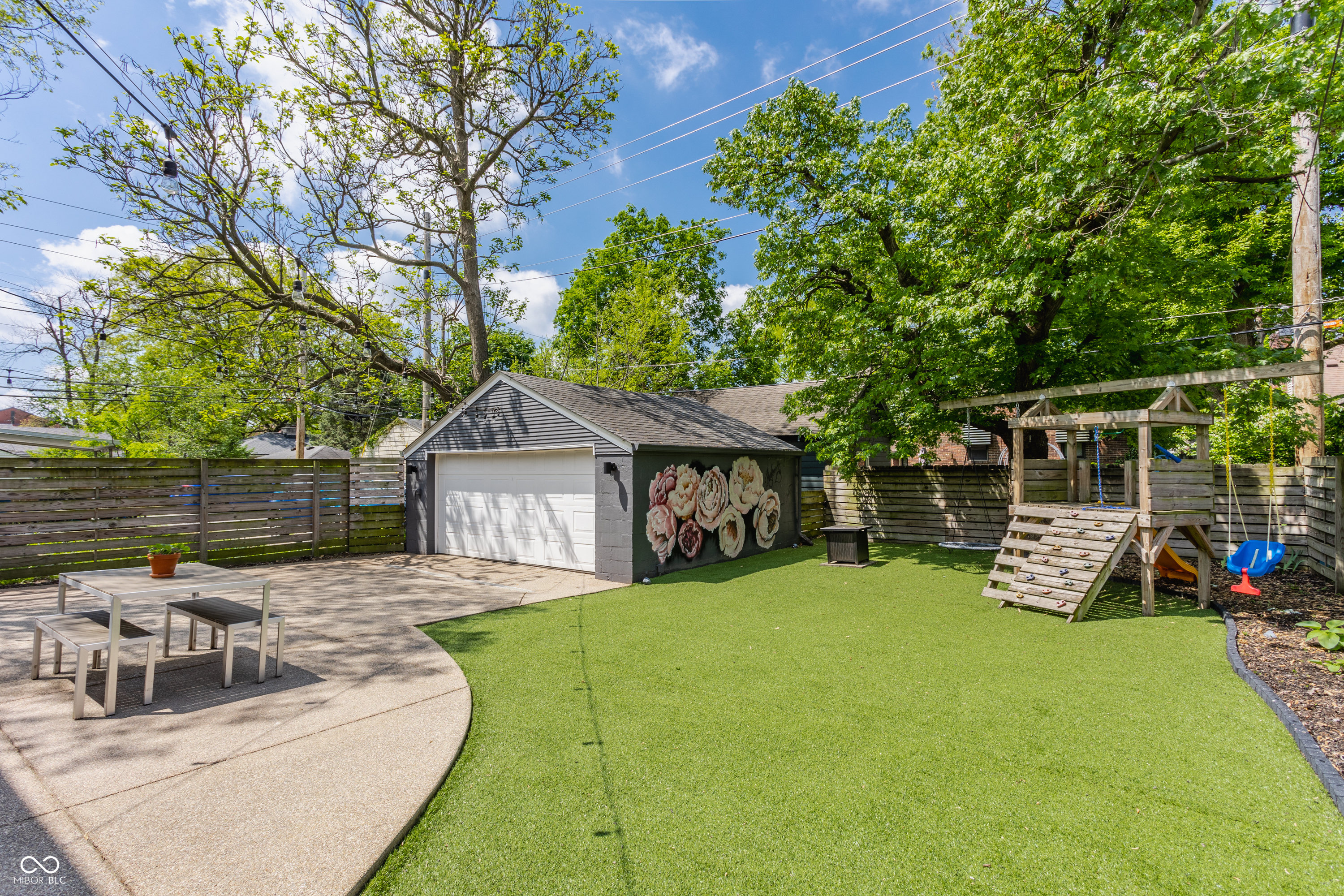 5224 Boulevard Place