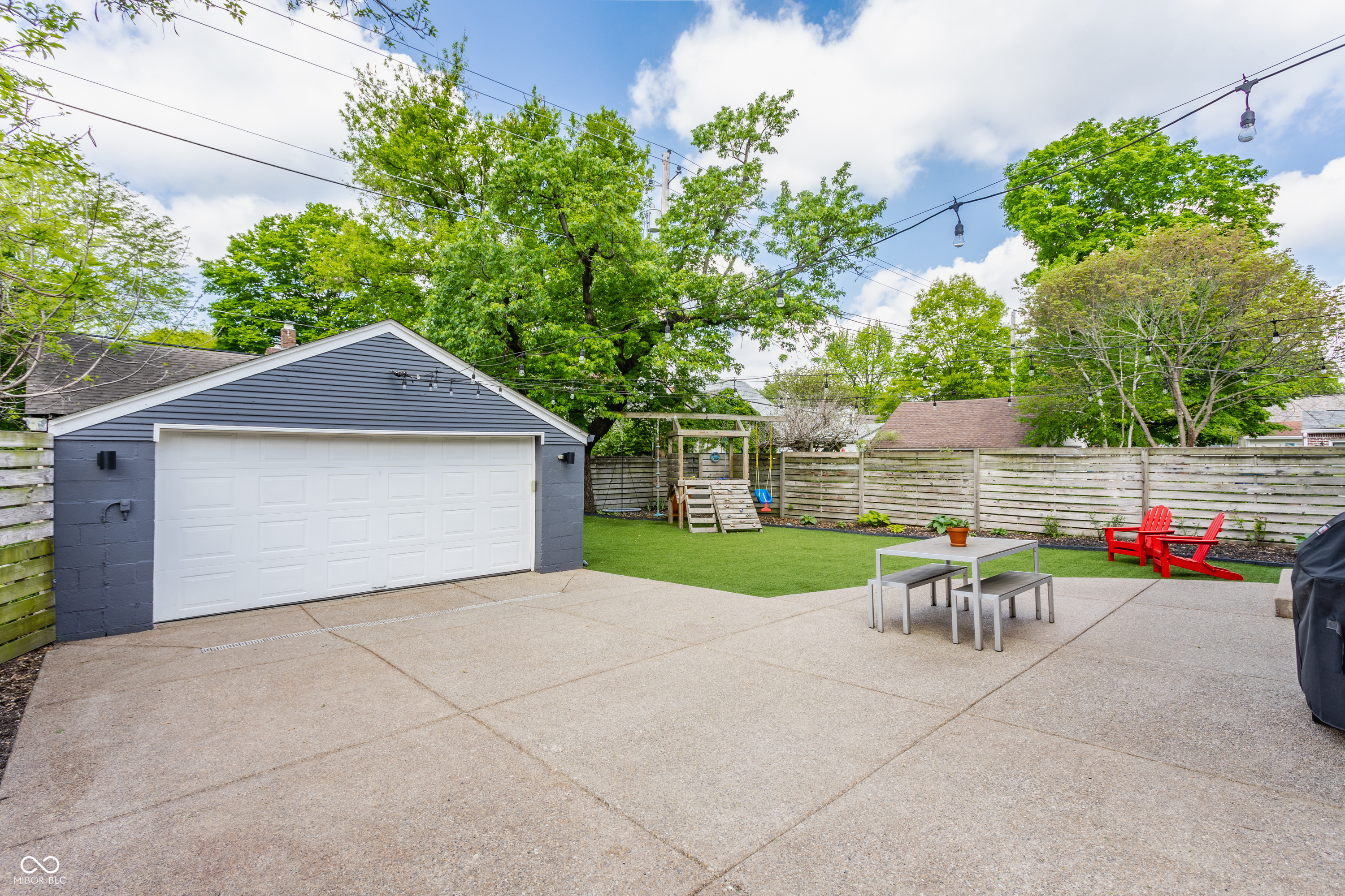 5224 Boulevard Place