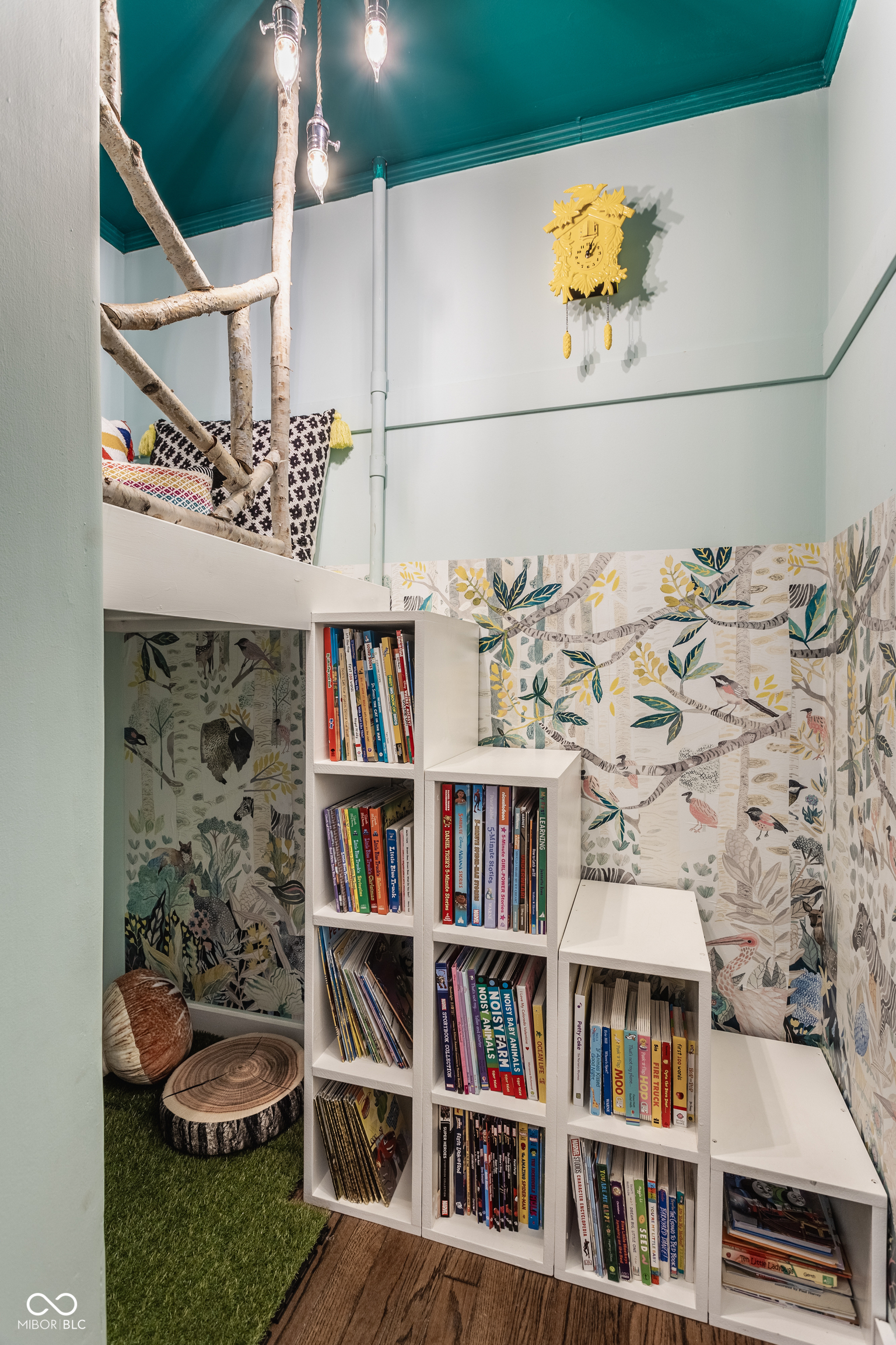 5224 Boulevard Place