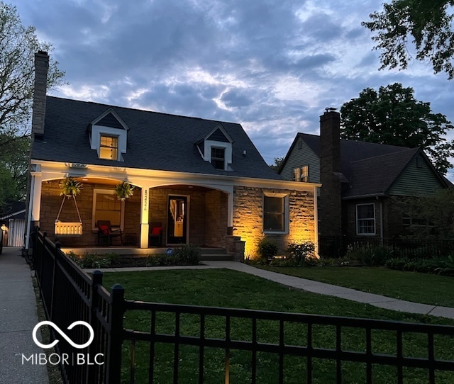 5224 Boulevard Place