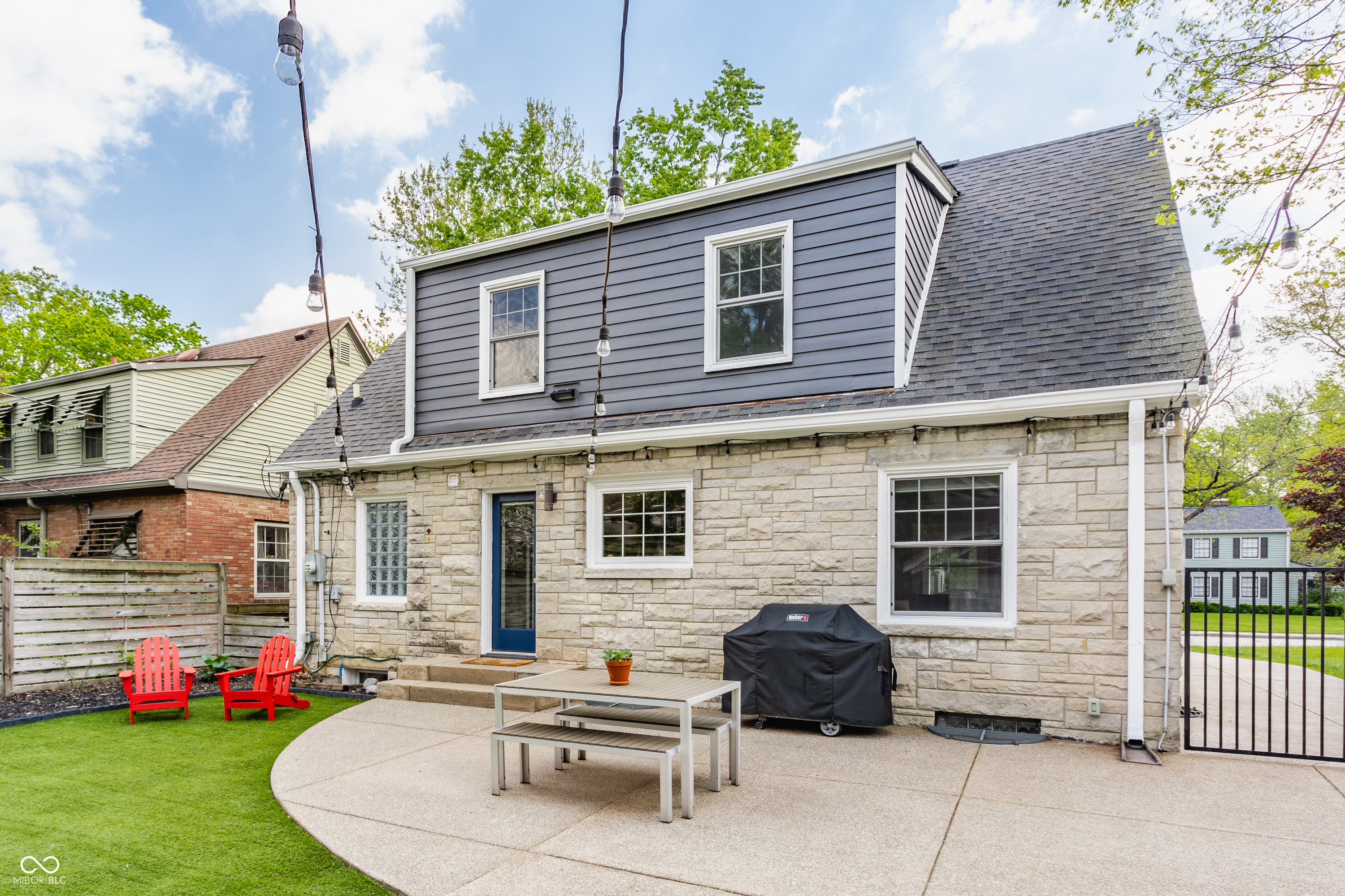 5224 Boulevard Place