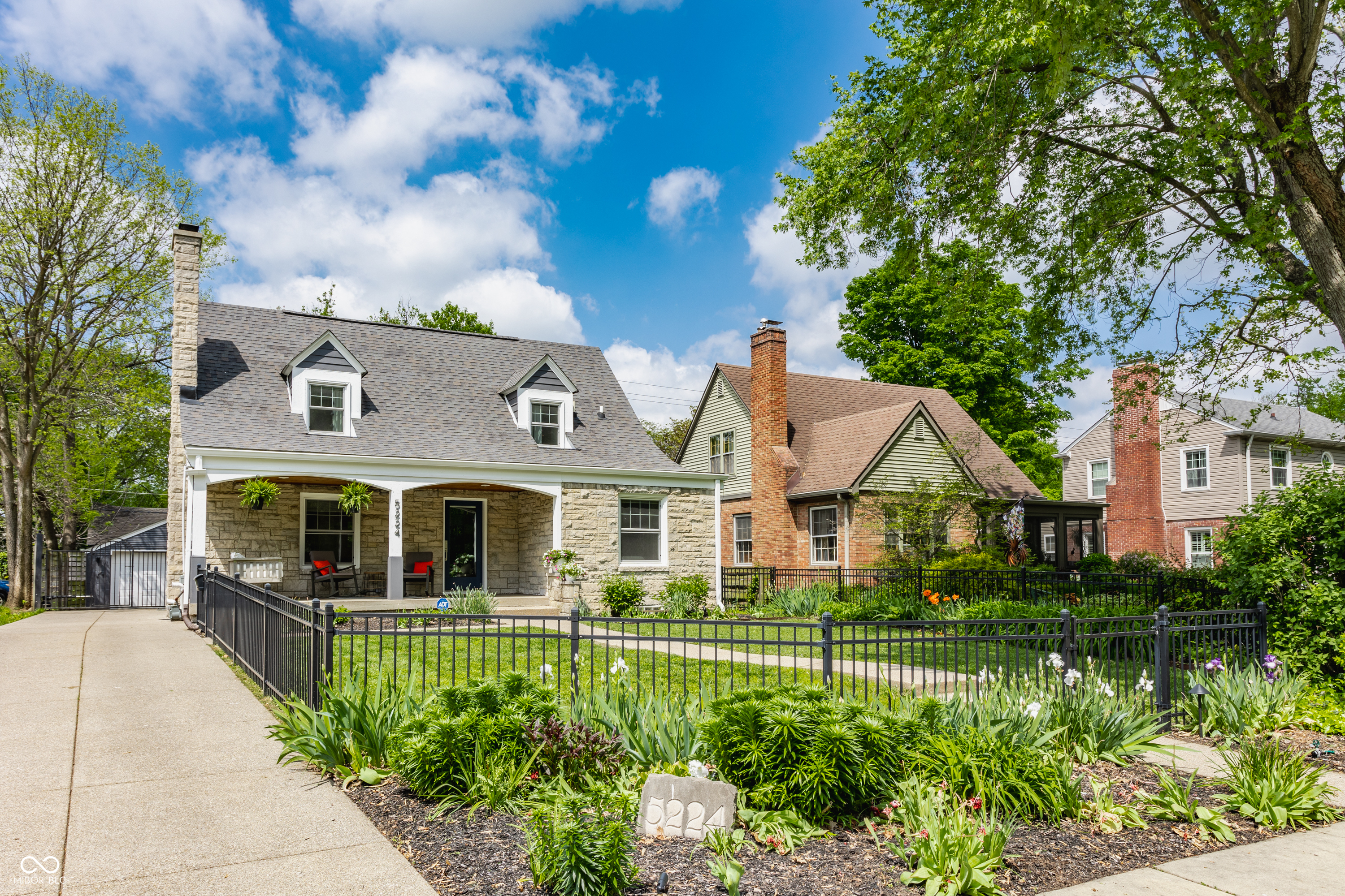 5224 Boulevard Place