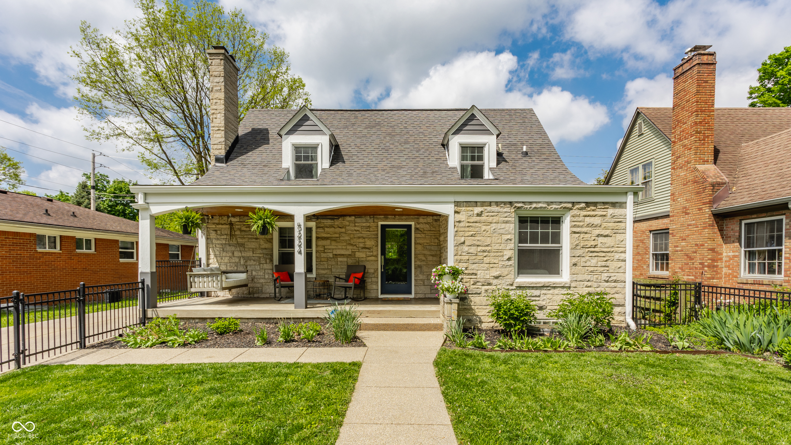 5224 Boulevard Place