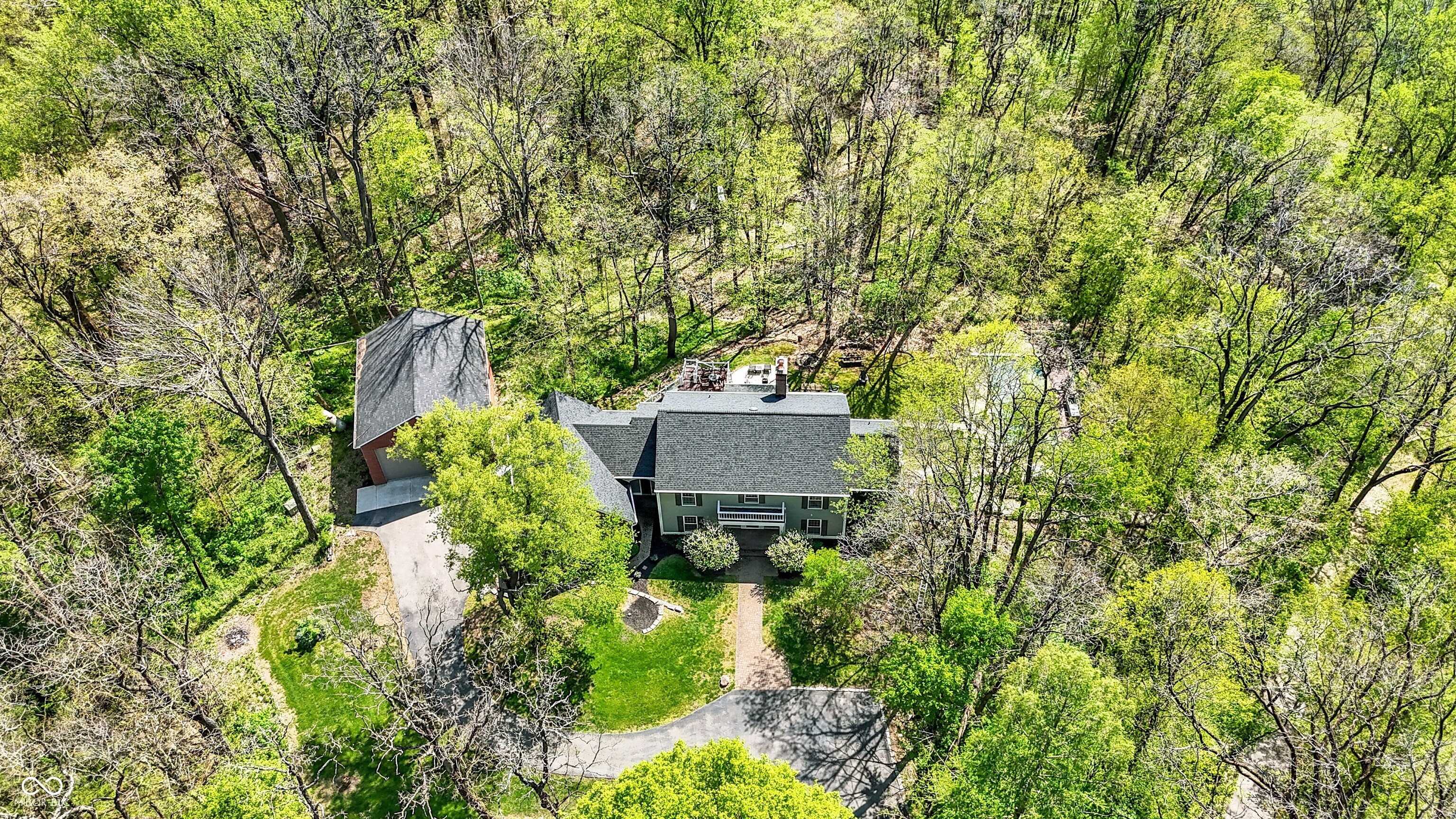 8820 Mud Creek Road