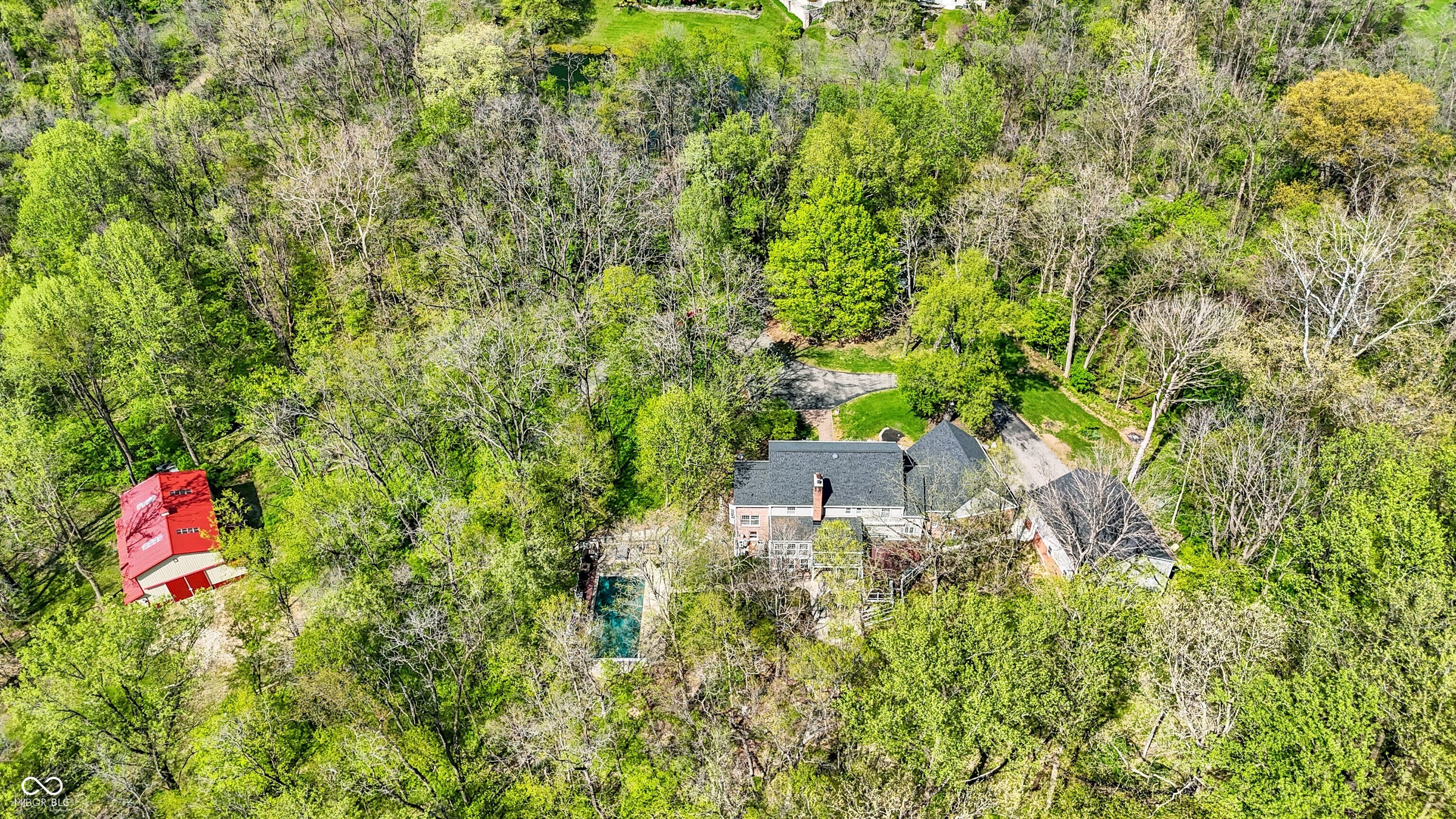8820 Mud Creek Road