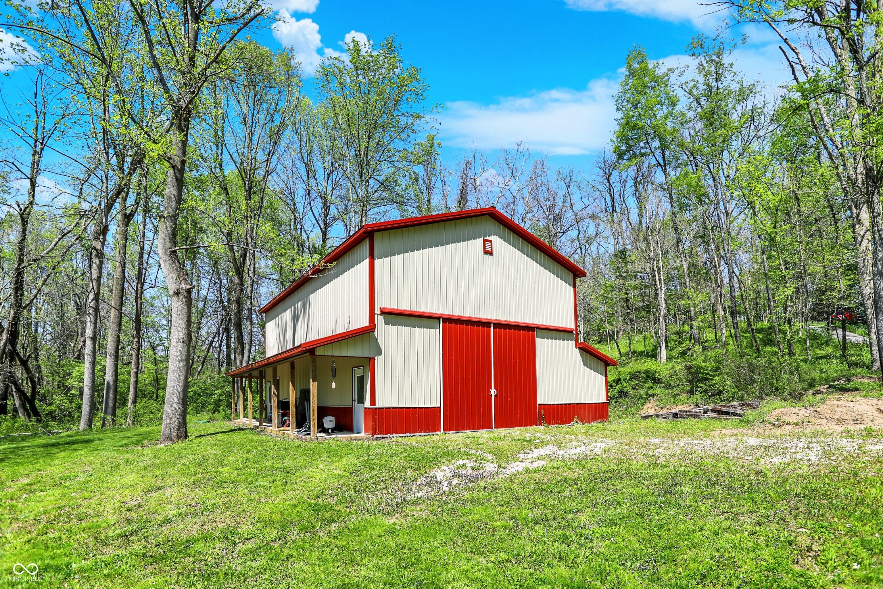 8820 Mud Creek Road
