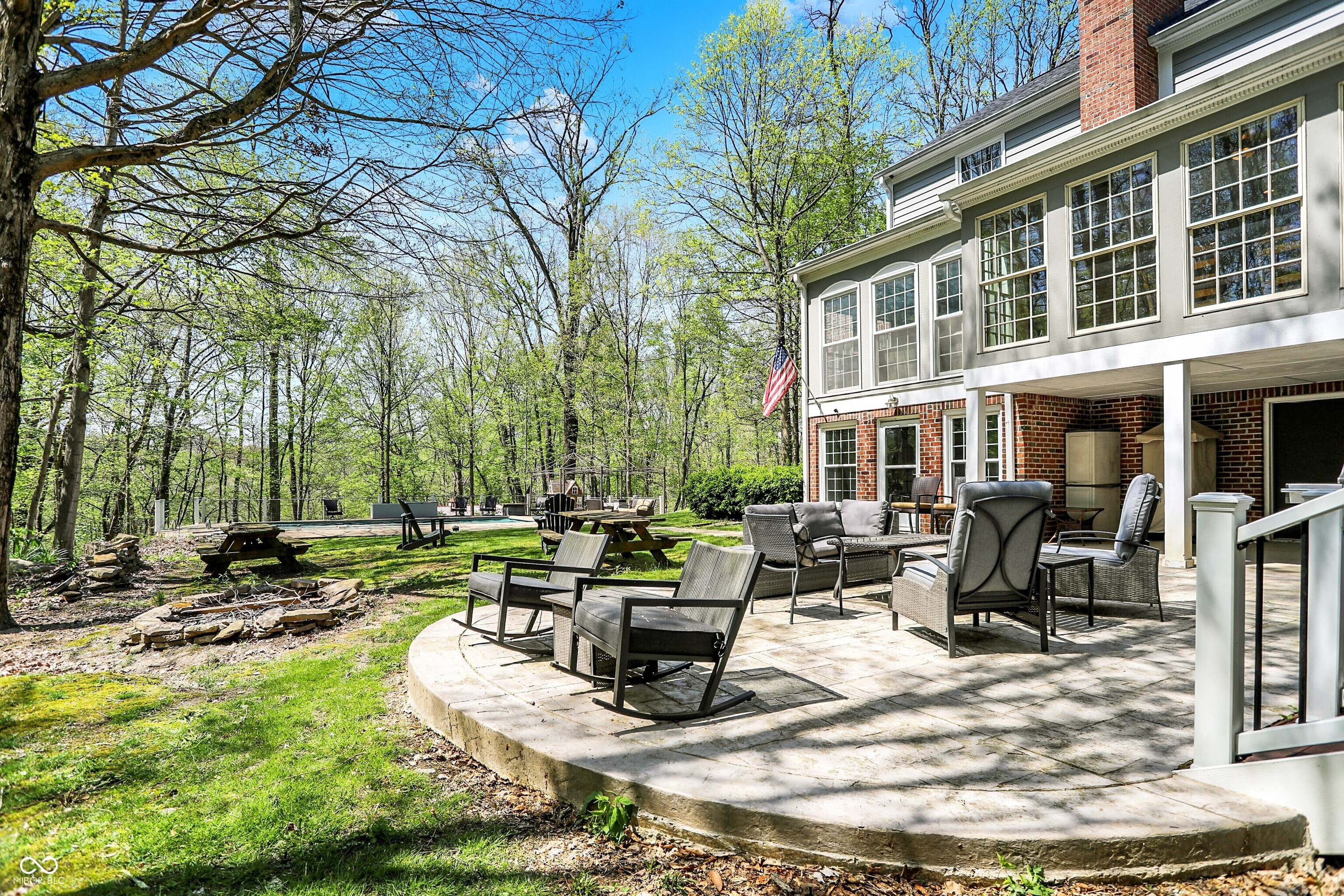 8820 Mud Creek Road