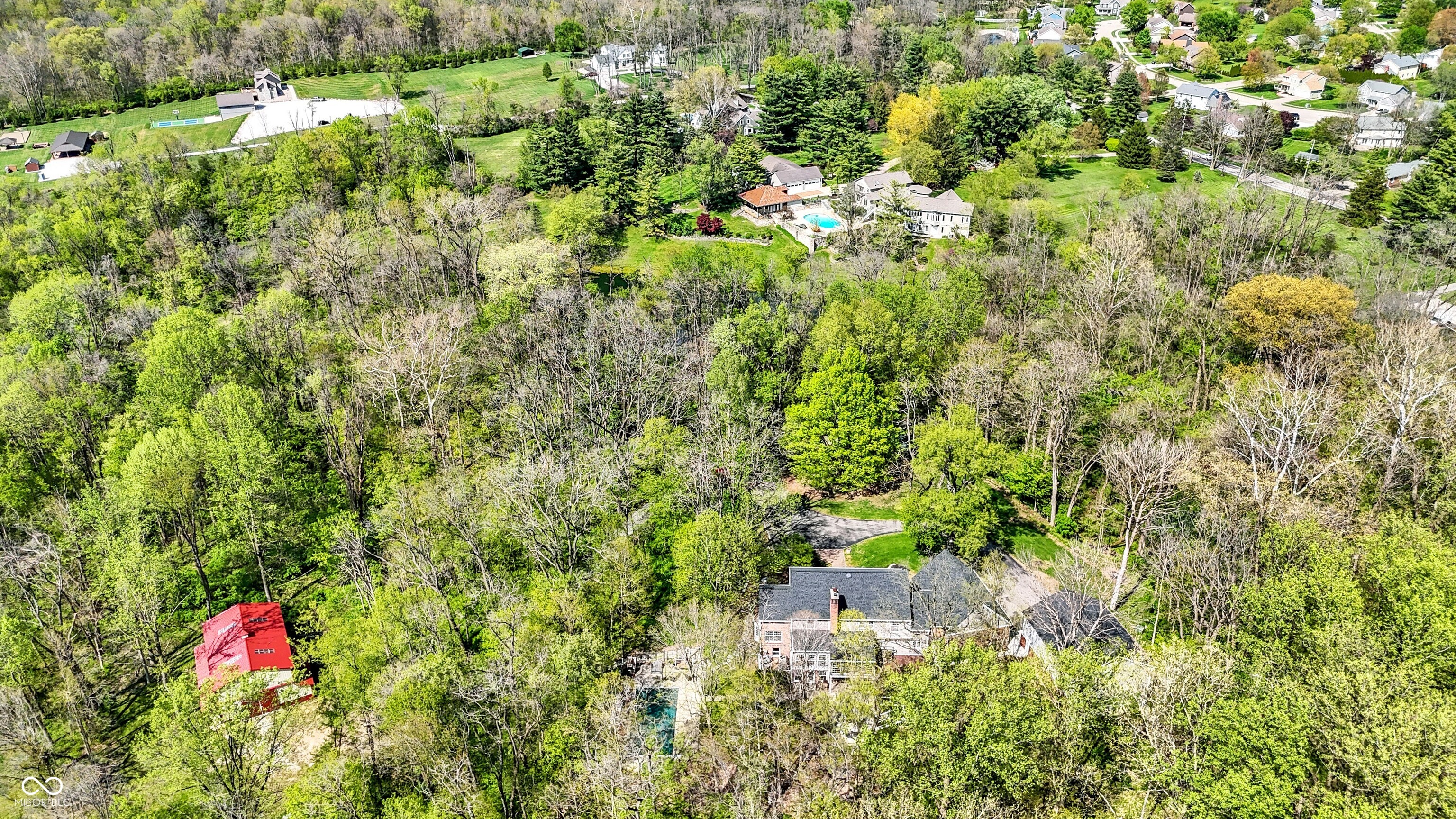 8820 Mud Creek Road