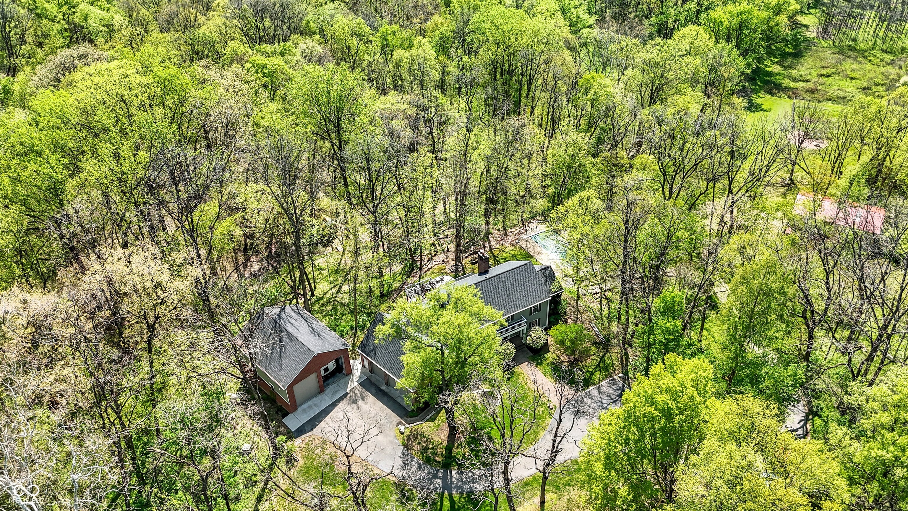 8820 Mud Creek Road