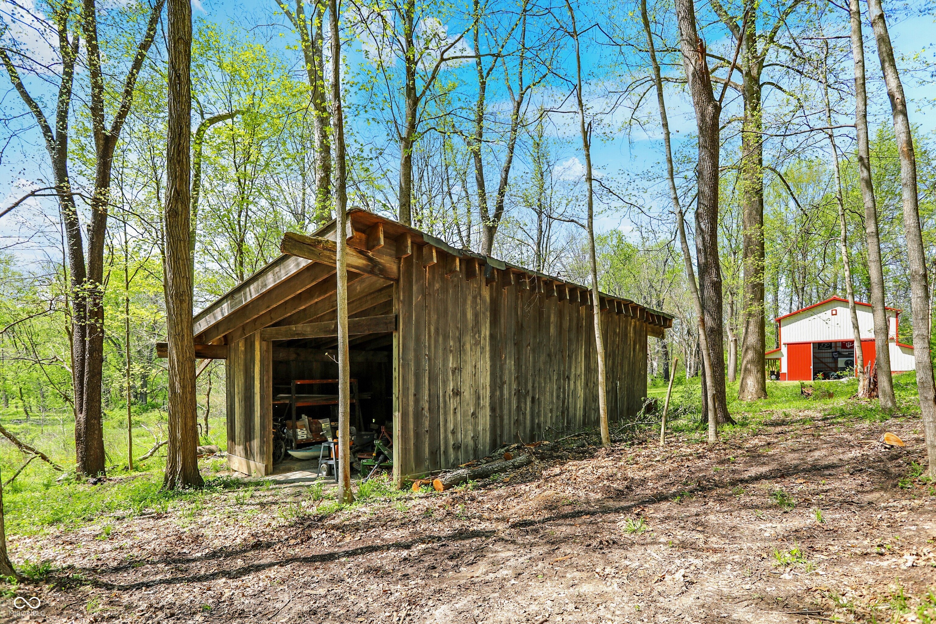 8820 Mud Creek Road