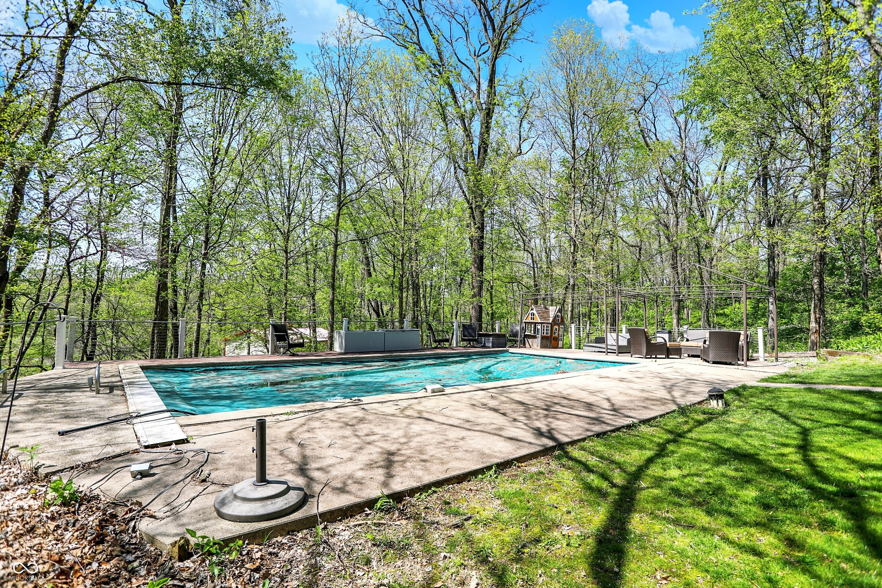 8820 Mud Creek Road