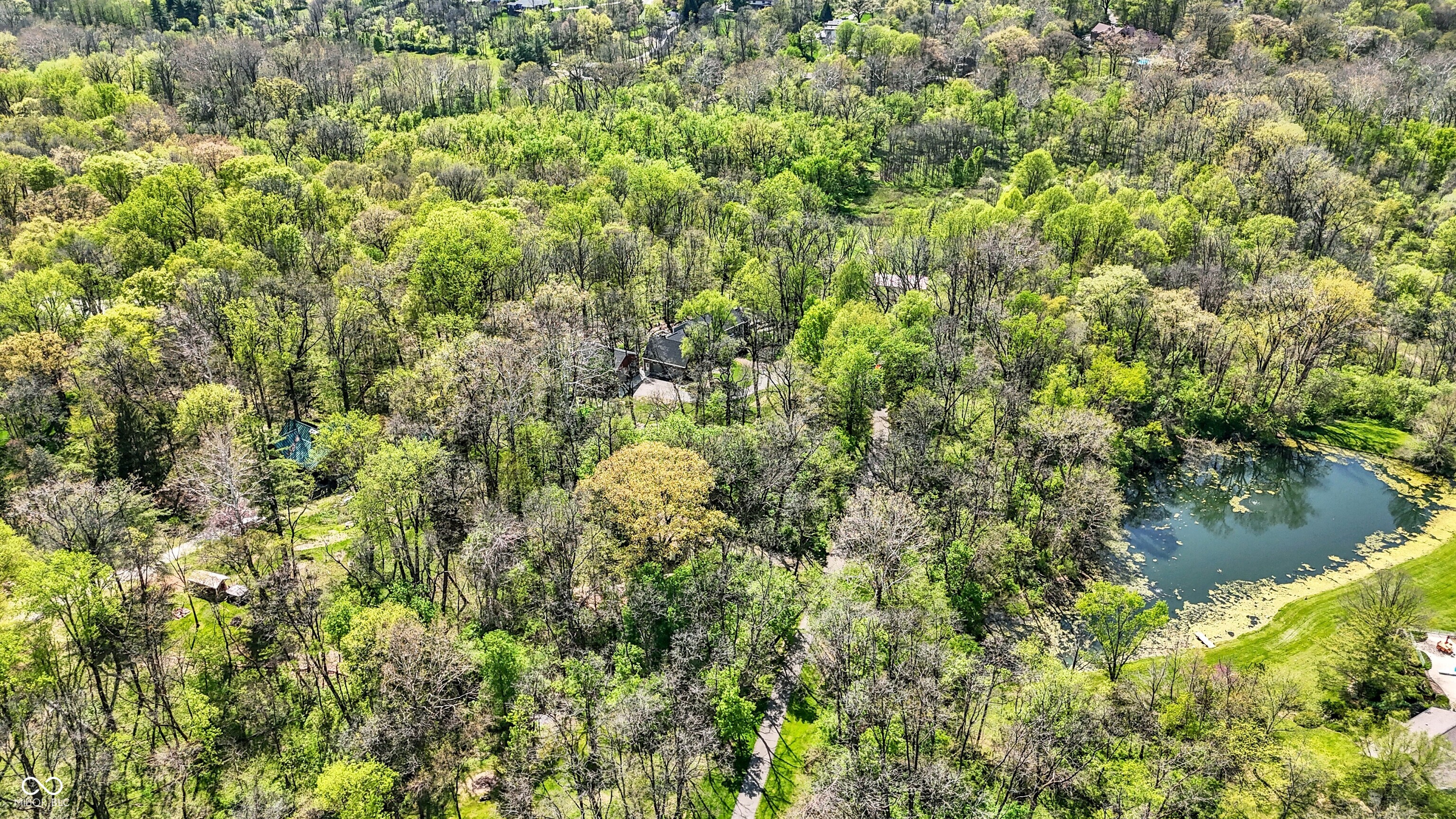 8820 Mud Creek Road