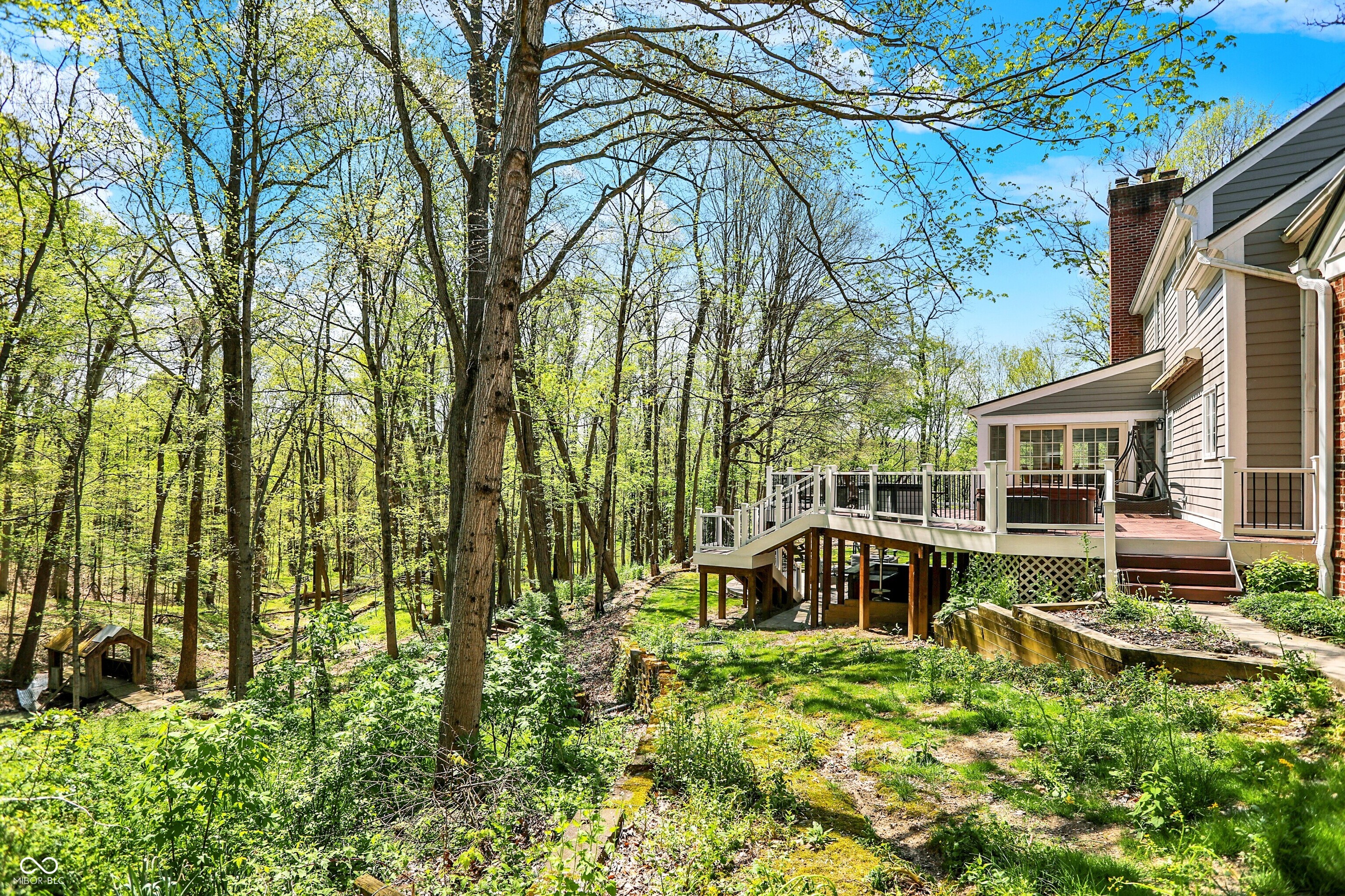 8820 Mud Creek Road