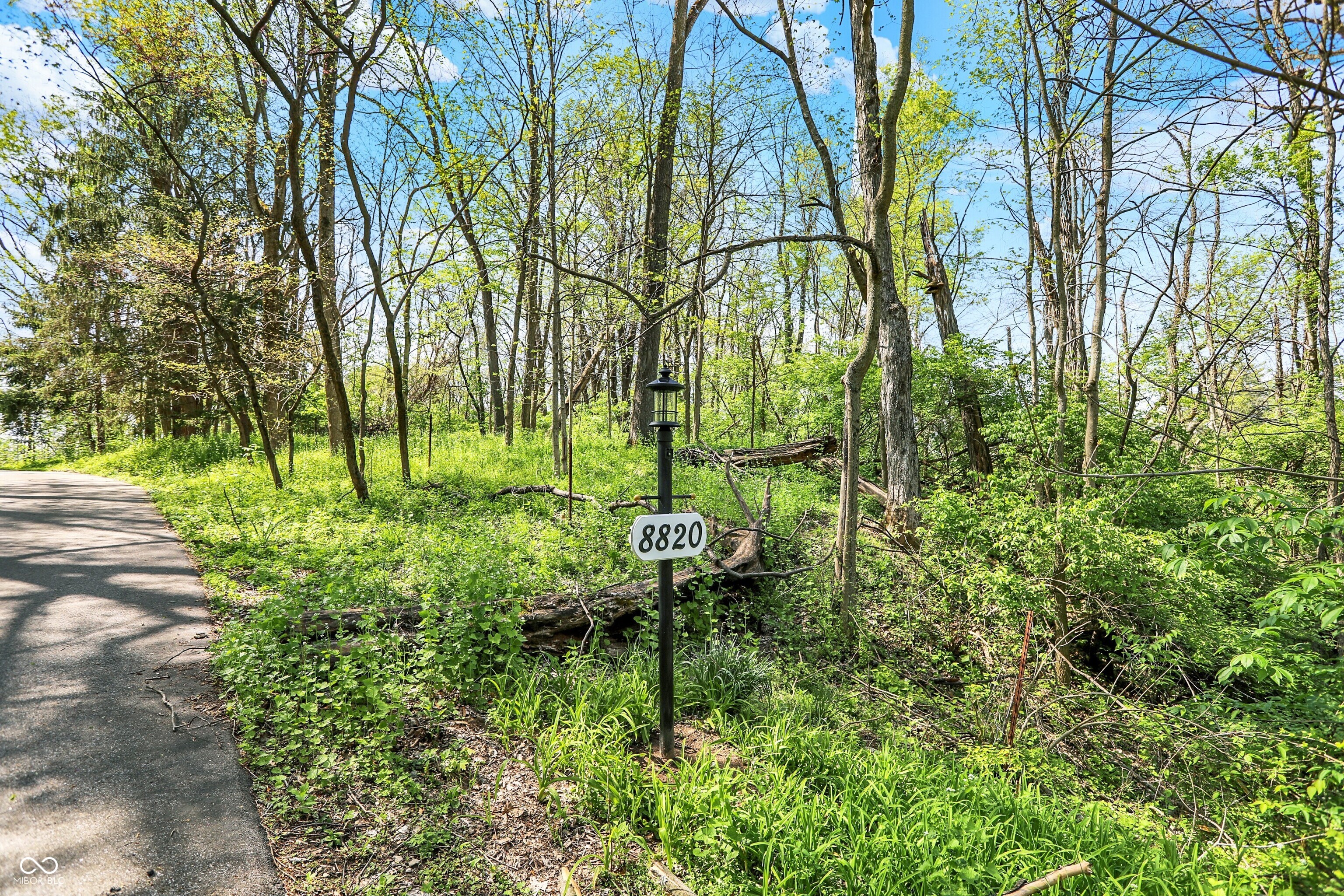 8820 Mud Creek Road
