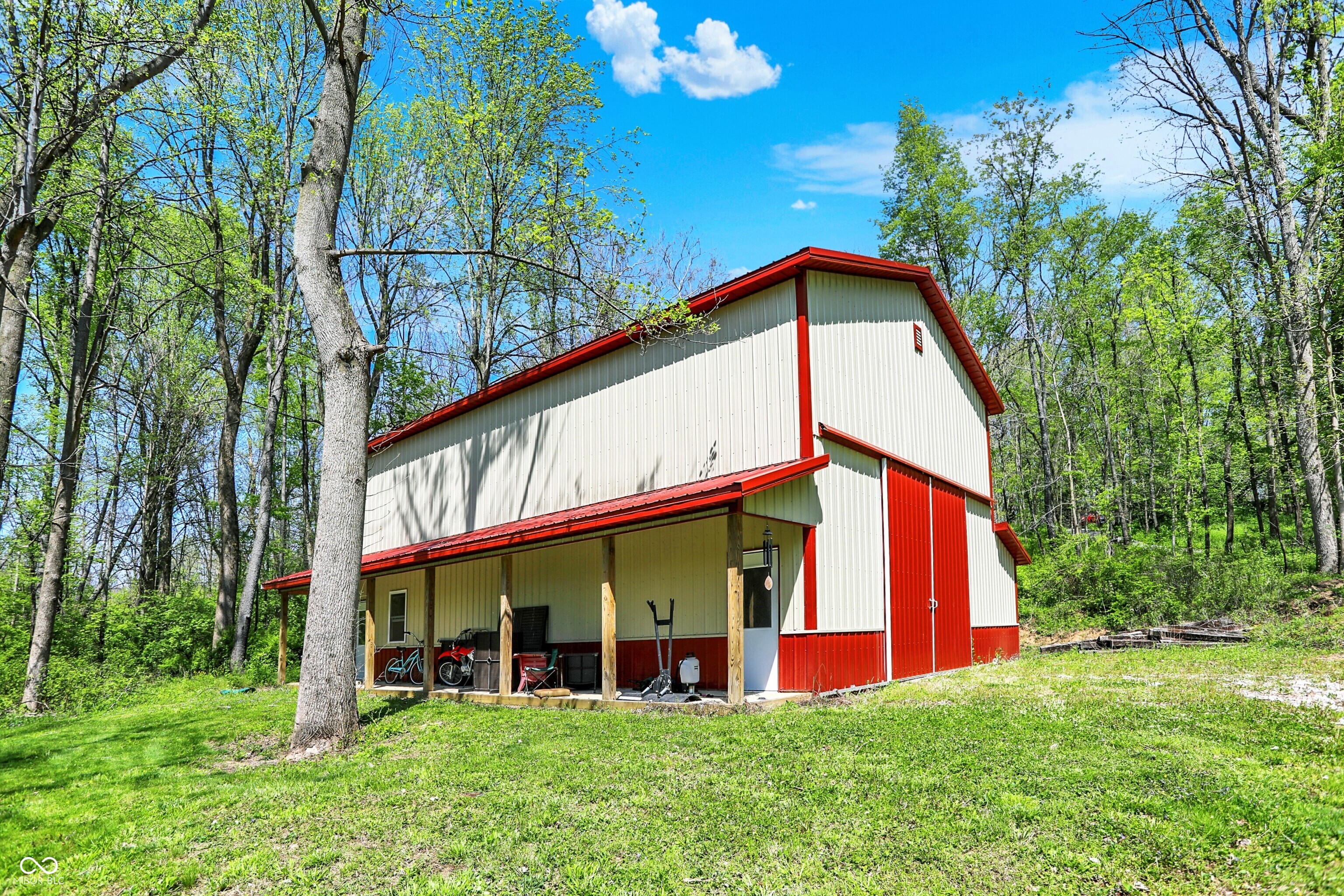 8820 Mud Creek Road