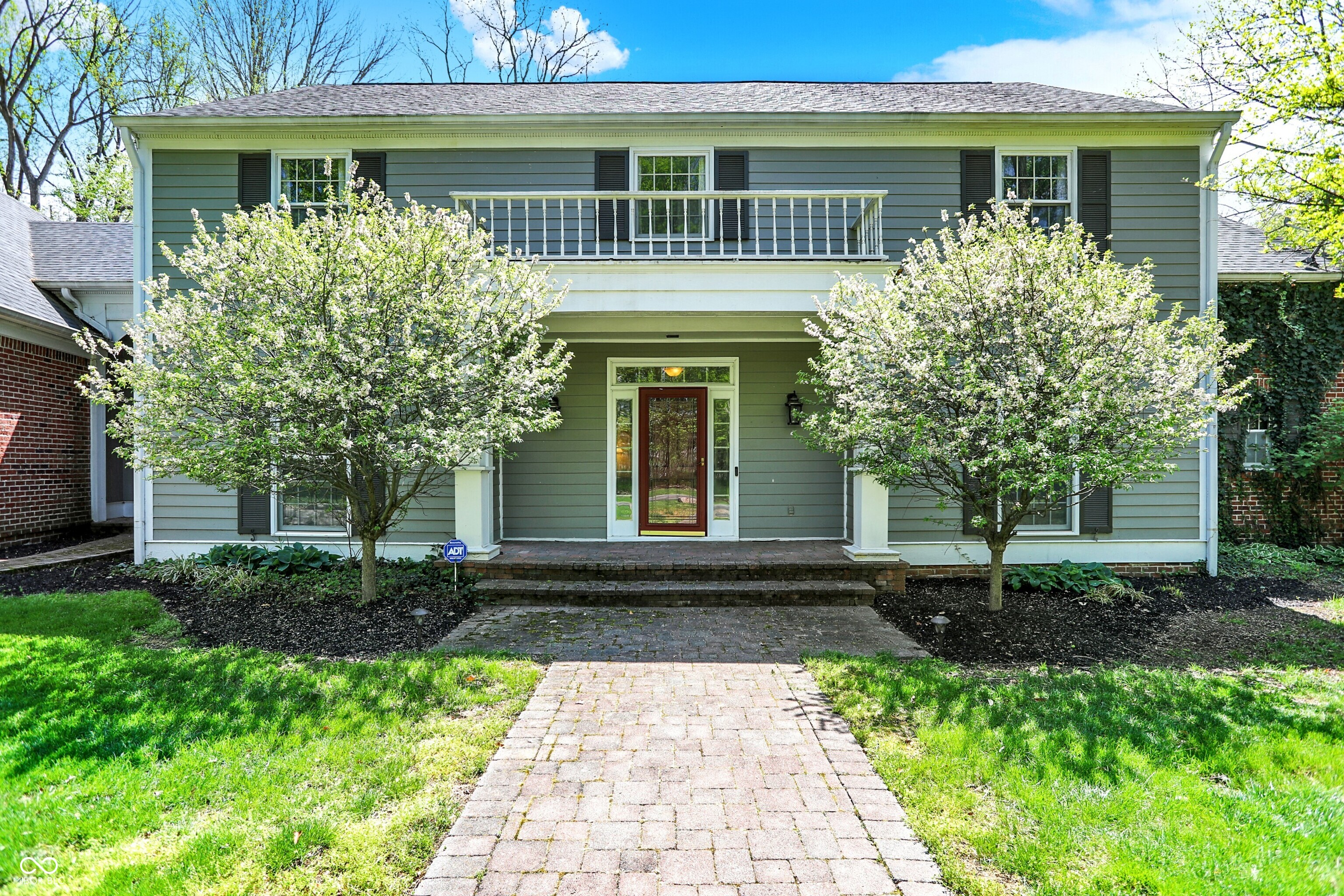8820 Mud Creek Road