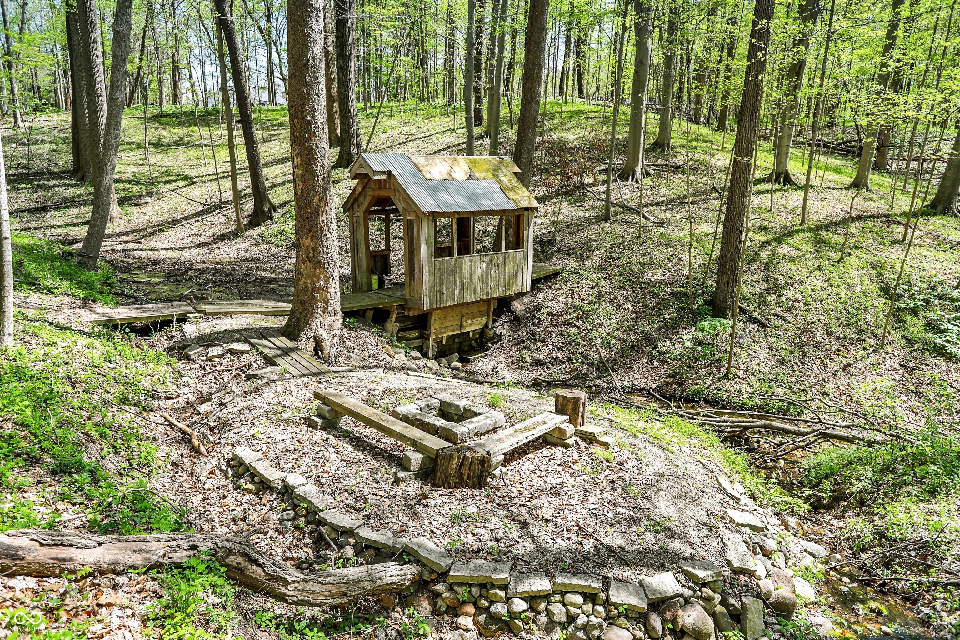 8820 Mud Creek Road