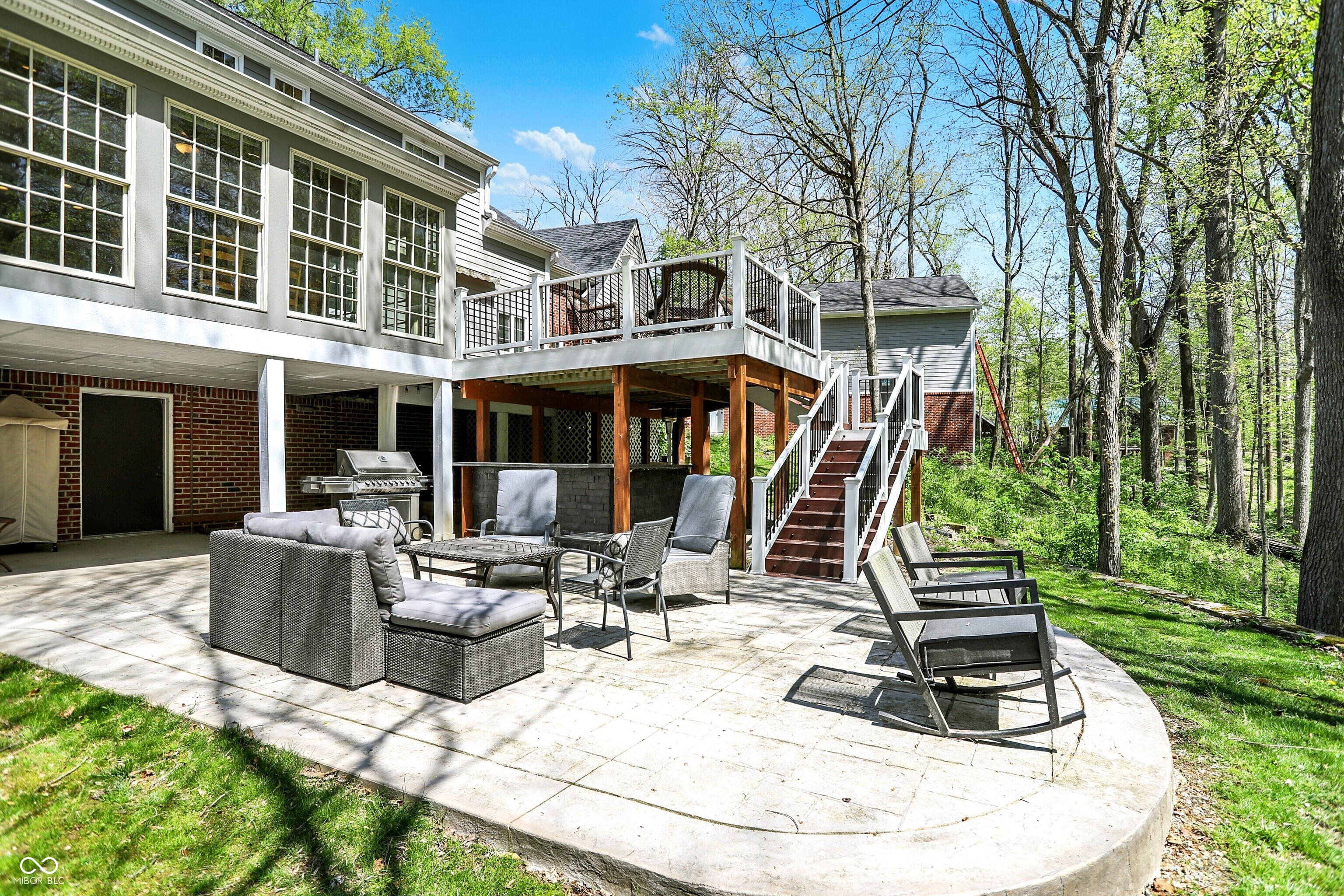 8820 Mud Creek Road