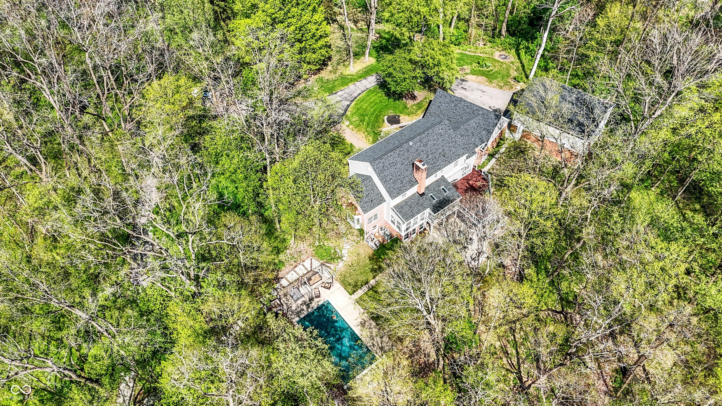 8820 Mud Creek Road