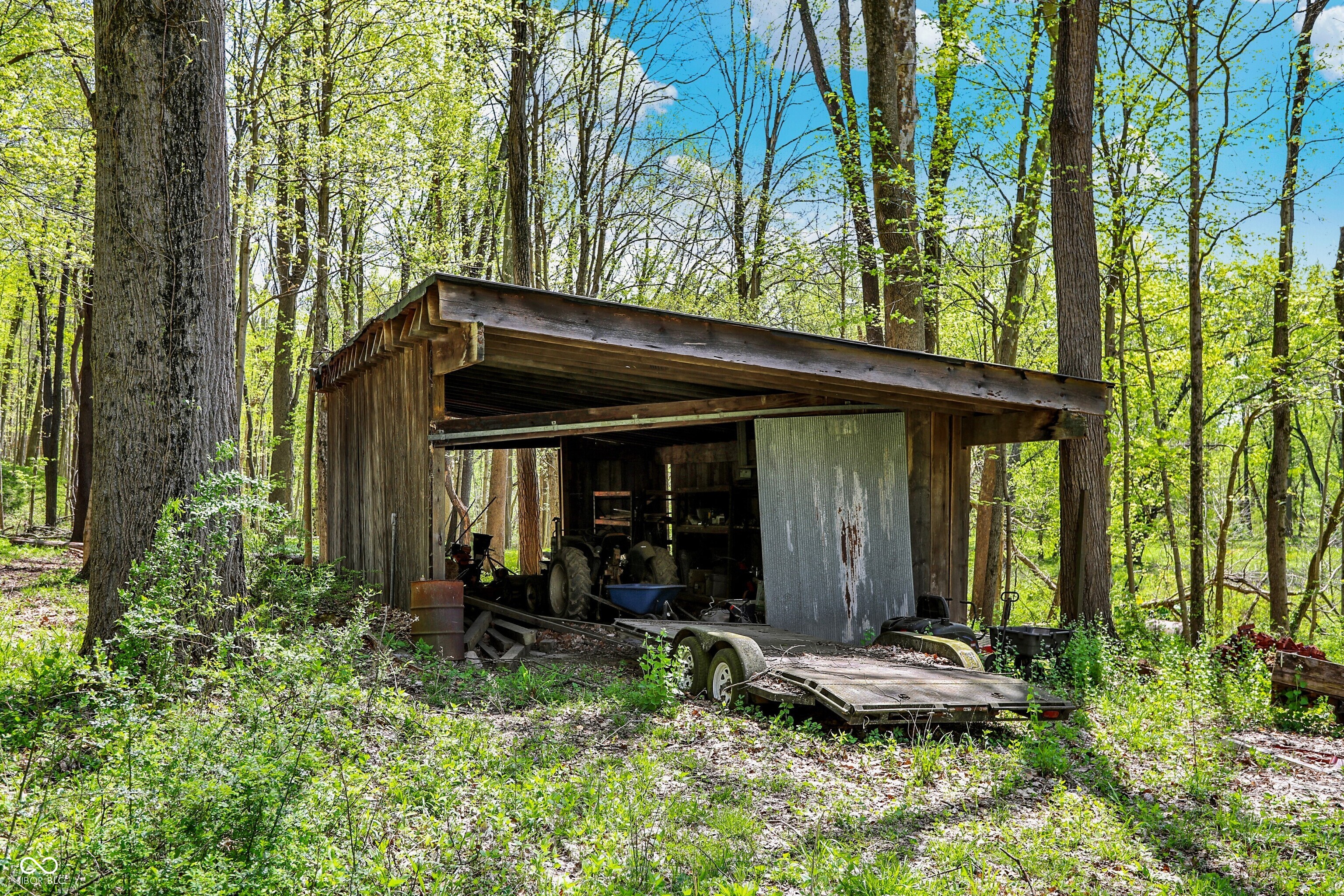 8820 Mud Creek Road