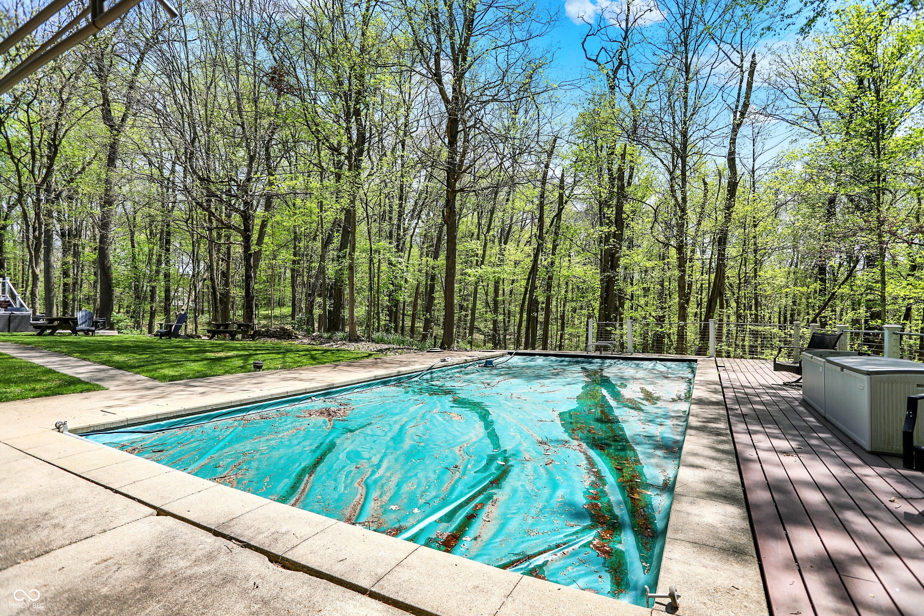8820 Mud Creek Road