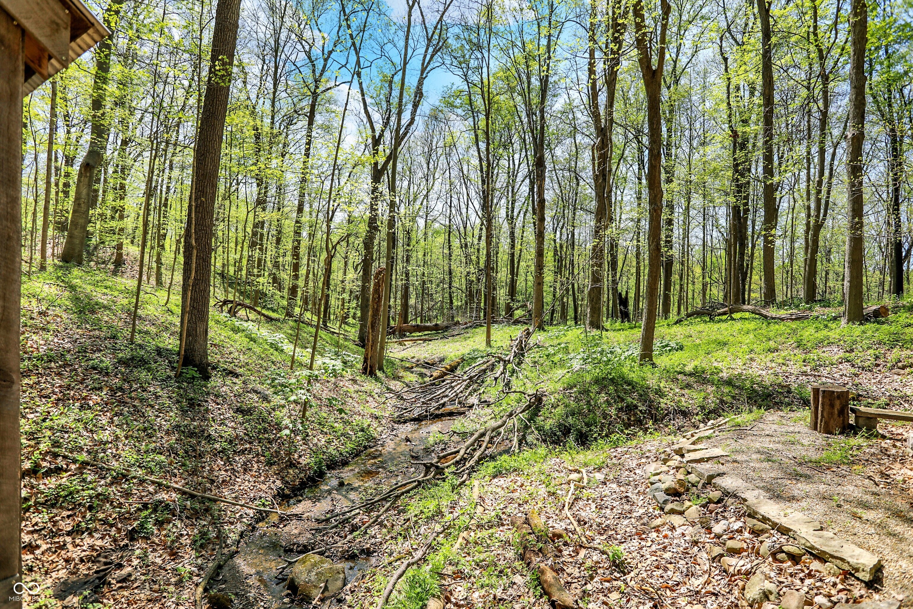 8820 Mud Creek Road