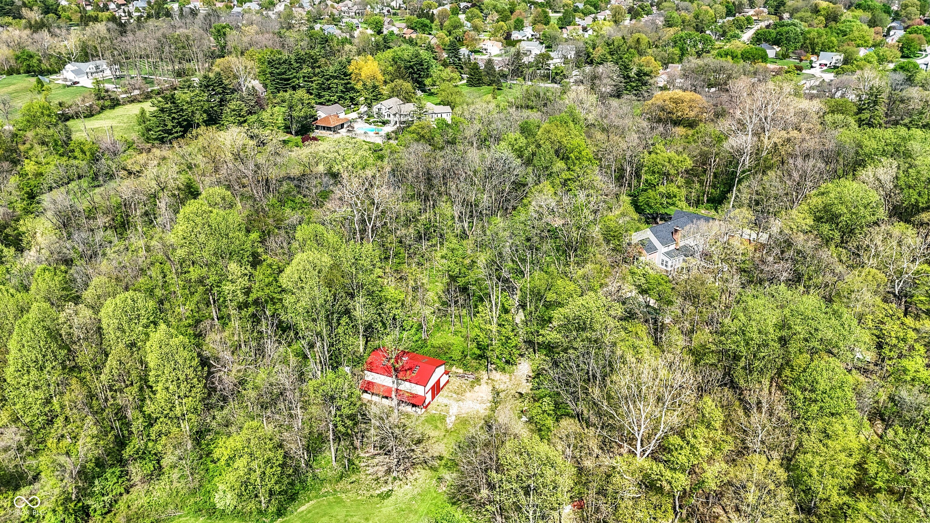 8820 Mud Creek Road