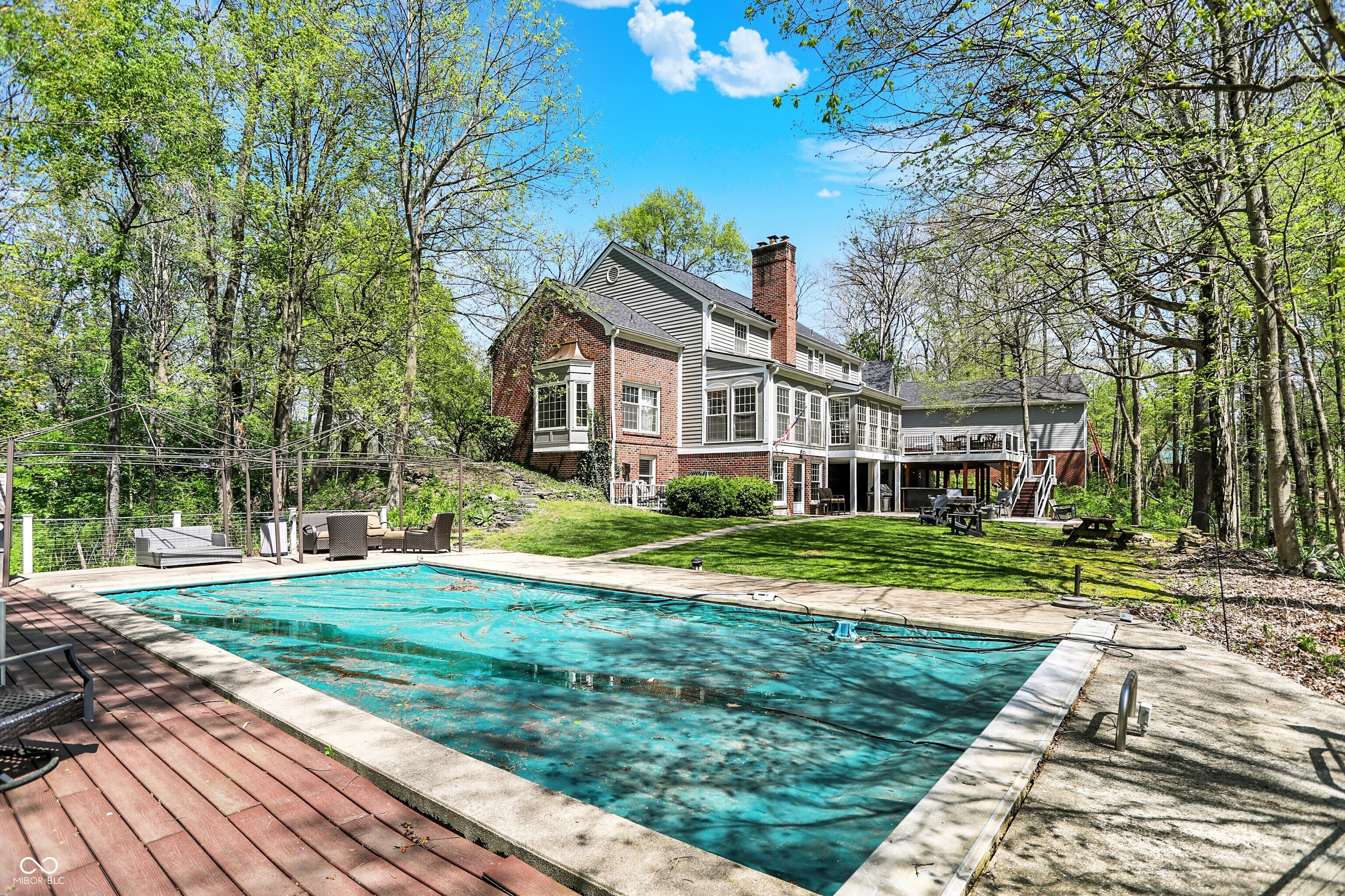 8820 Mud Creek Road