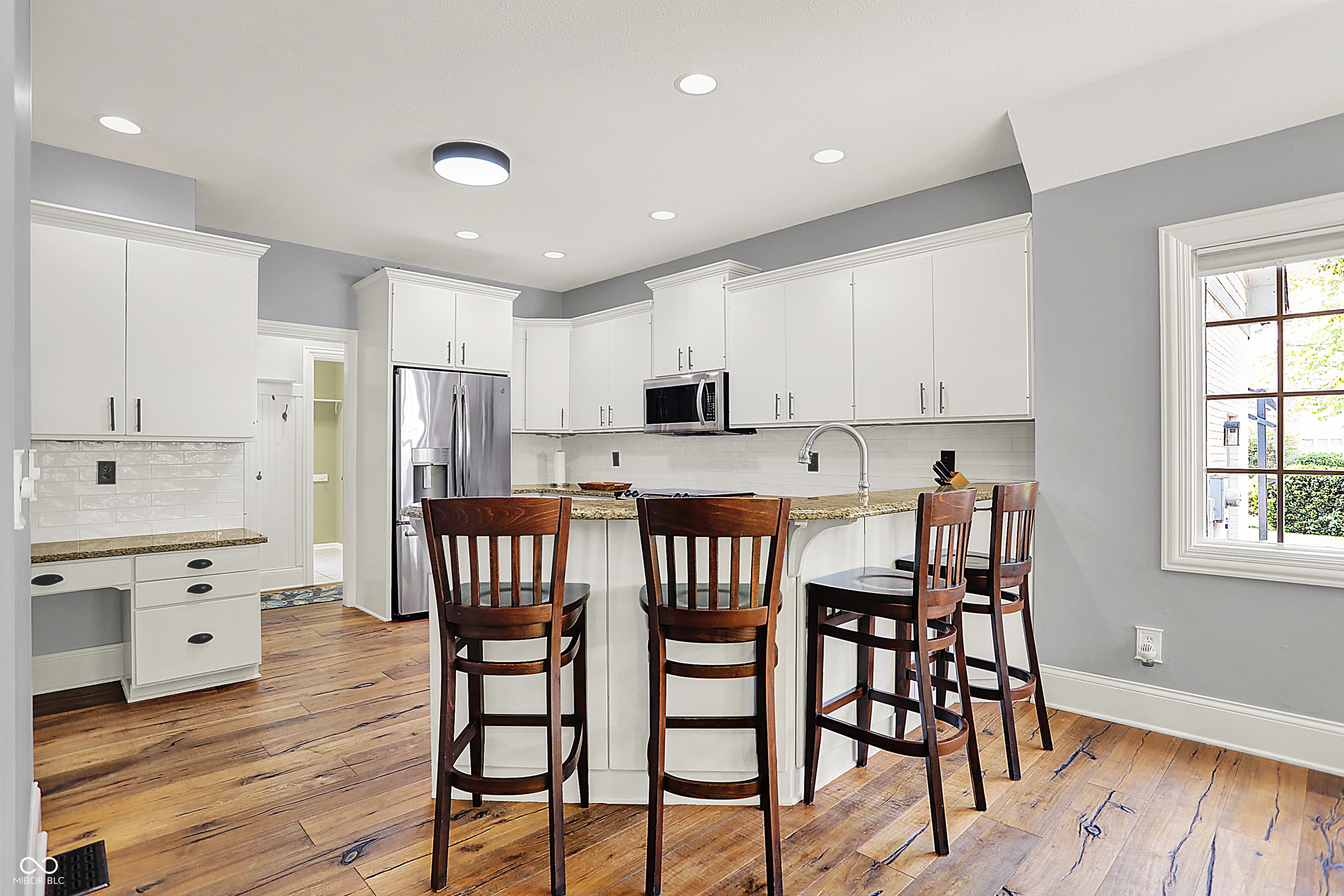 3162 Hazel Foster Drive