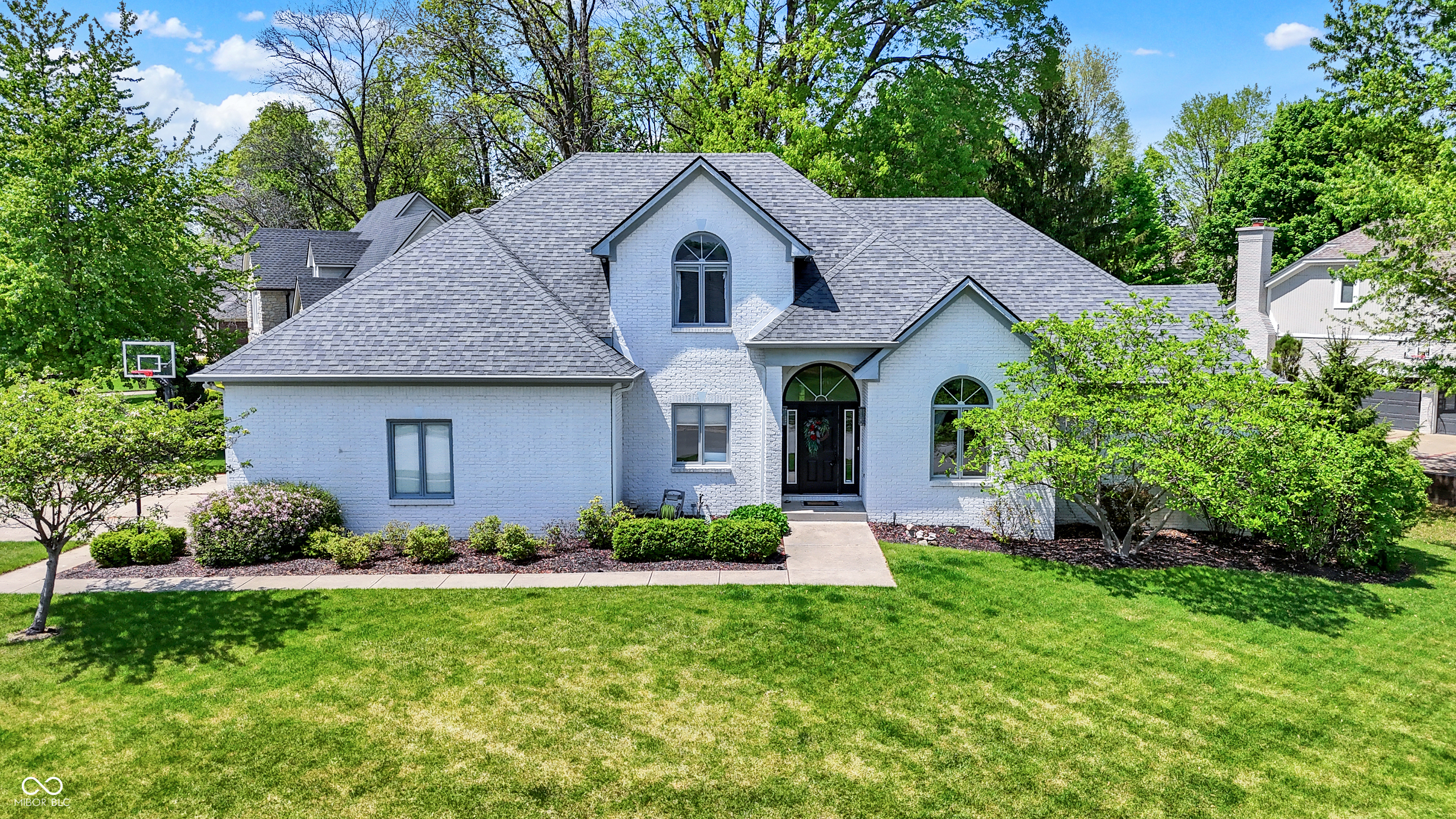 3162 Hazel Foster Drive